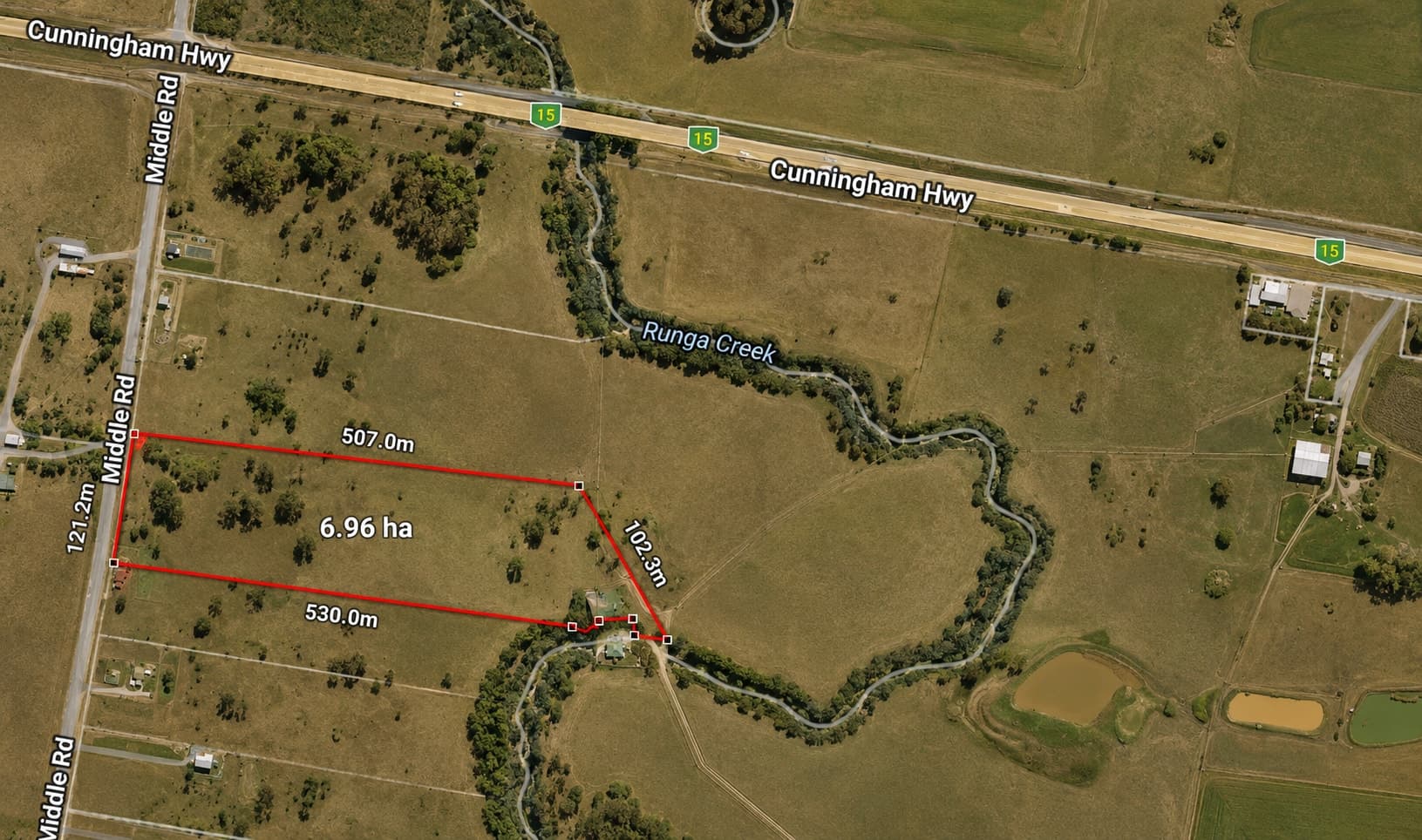 36-46 Middle Road, Purga QLD 4306, Purga - Thumbnail 2