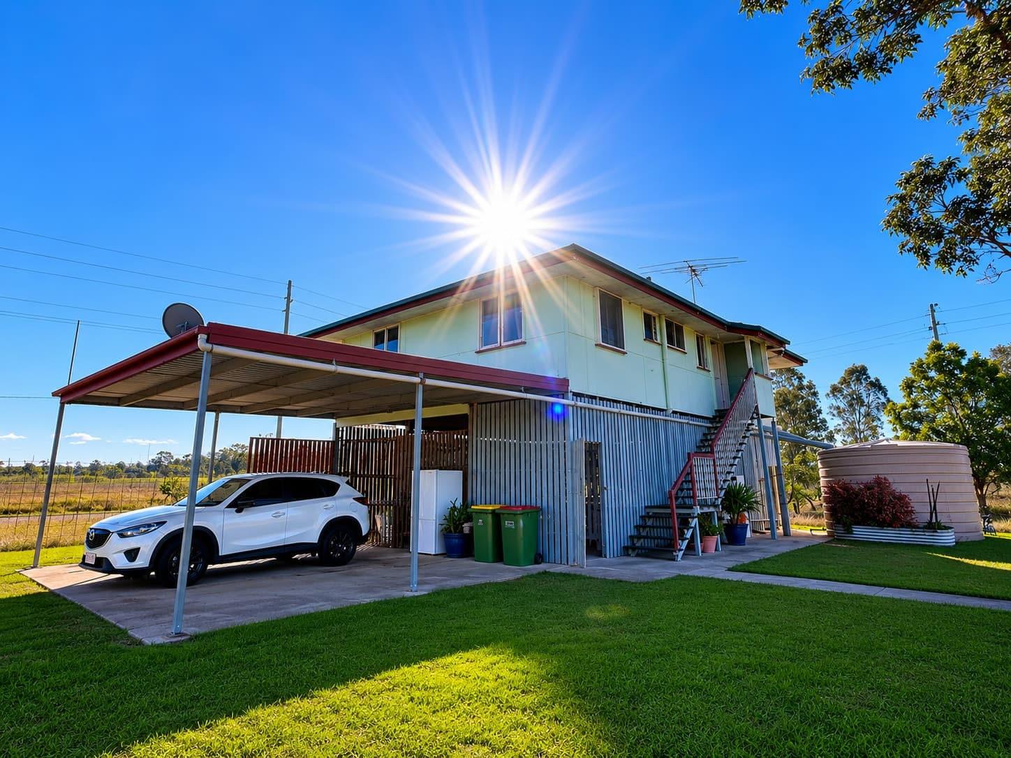 48-56 Middle Road, Purga QLD 4306, Purga - Thumbnail 2