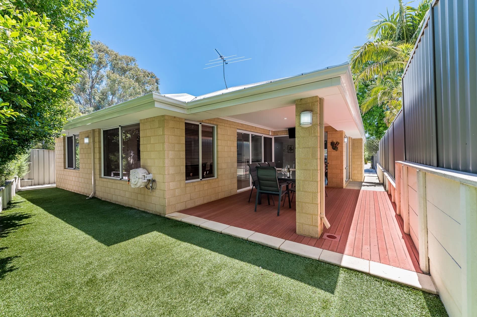 6/27 Falkirk Avenue, MAYLANDS WA 6051, Maylands - Thumbnail 2