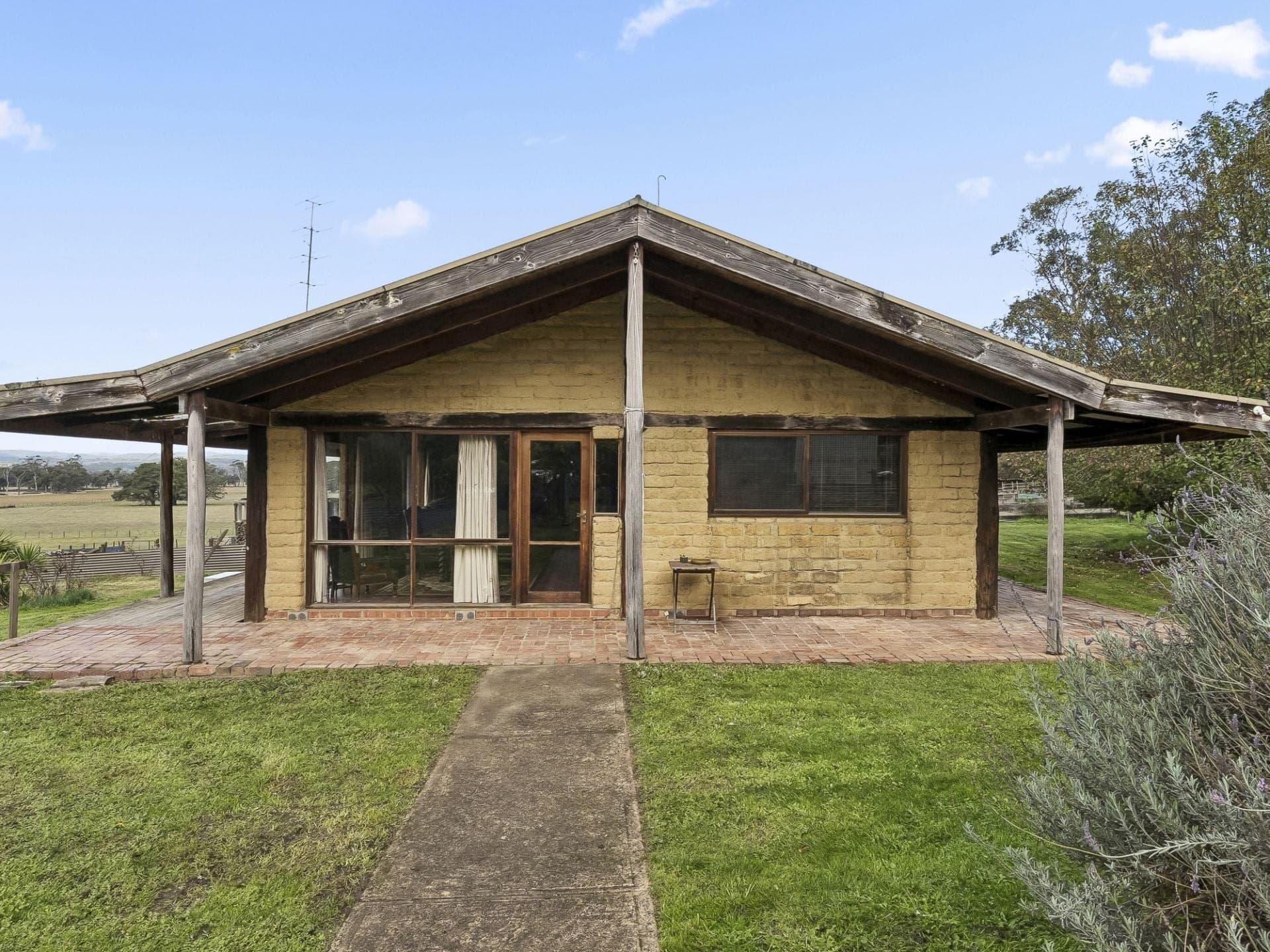 195 Meadowell Road Gerangamete VIC, Gerangamete - Image 1
