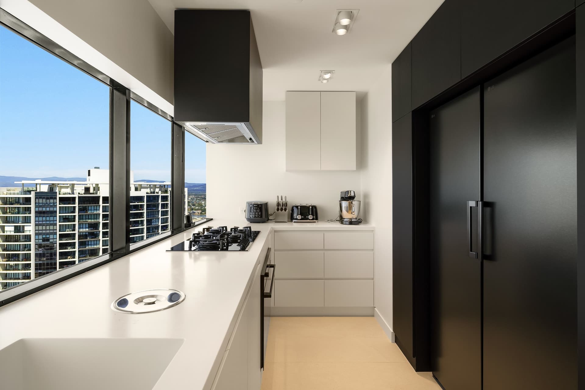 3001&3002/14 George Avenue, Broadbeach, QLD, 4218, Broadbeach - Thumbnail 8