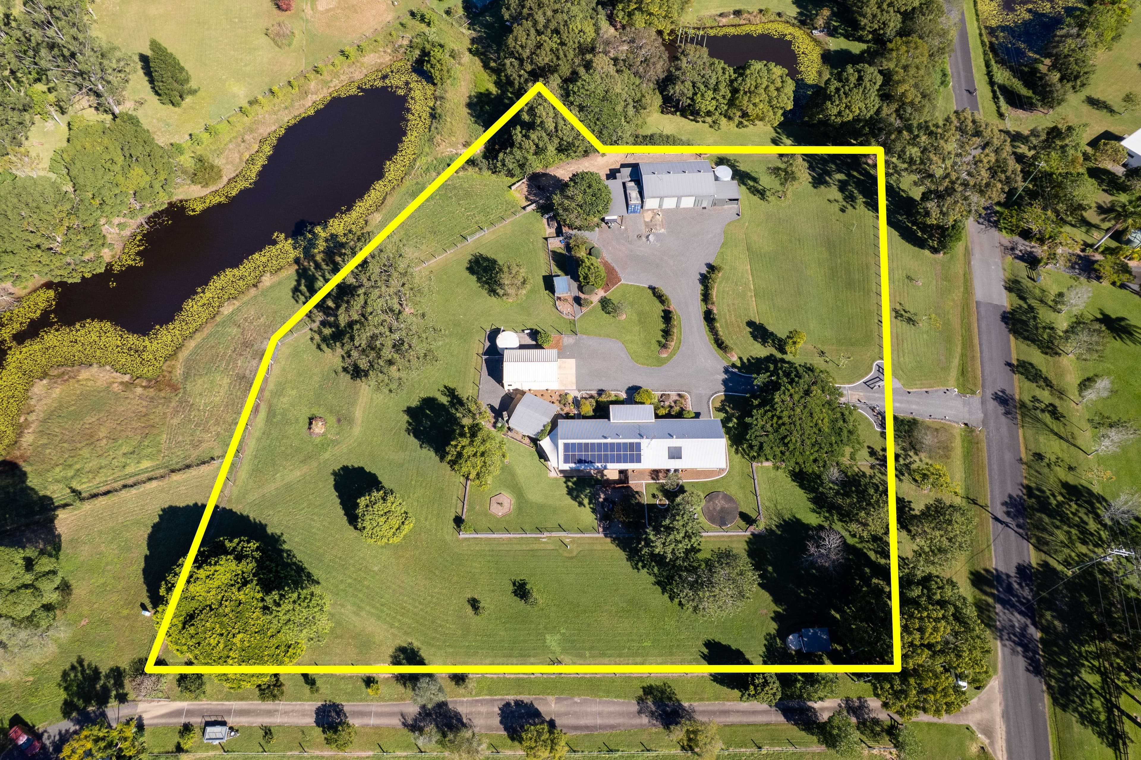 Cooran QLD 4569, Cooran - Thumbnail 2