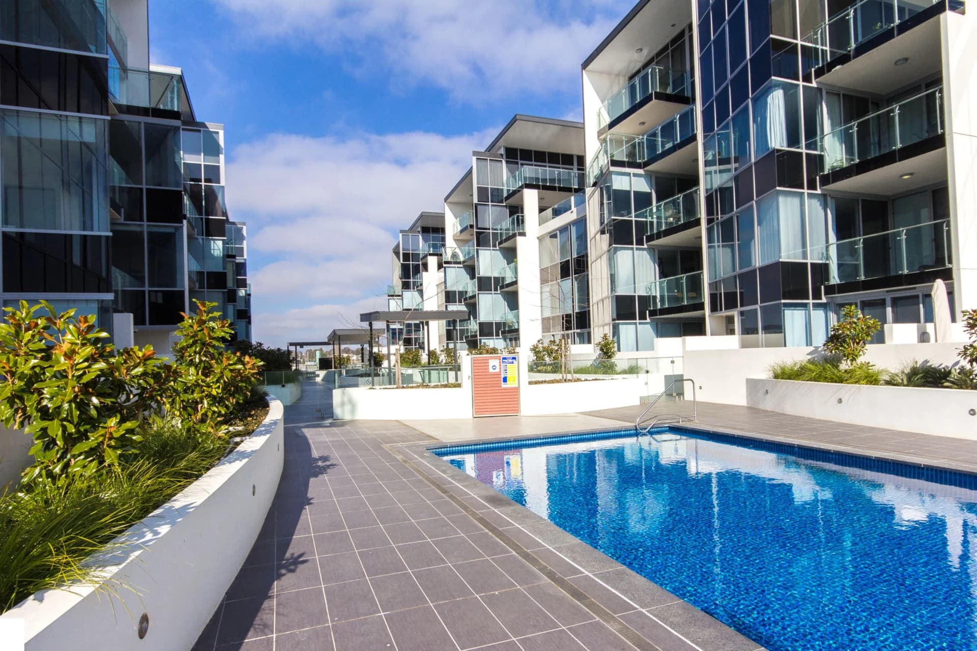 81/11 Trevilian Quay, Kingston, Kingston - Thumbnail 4