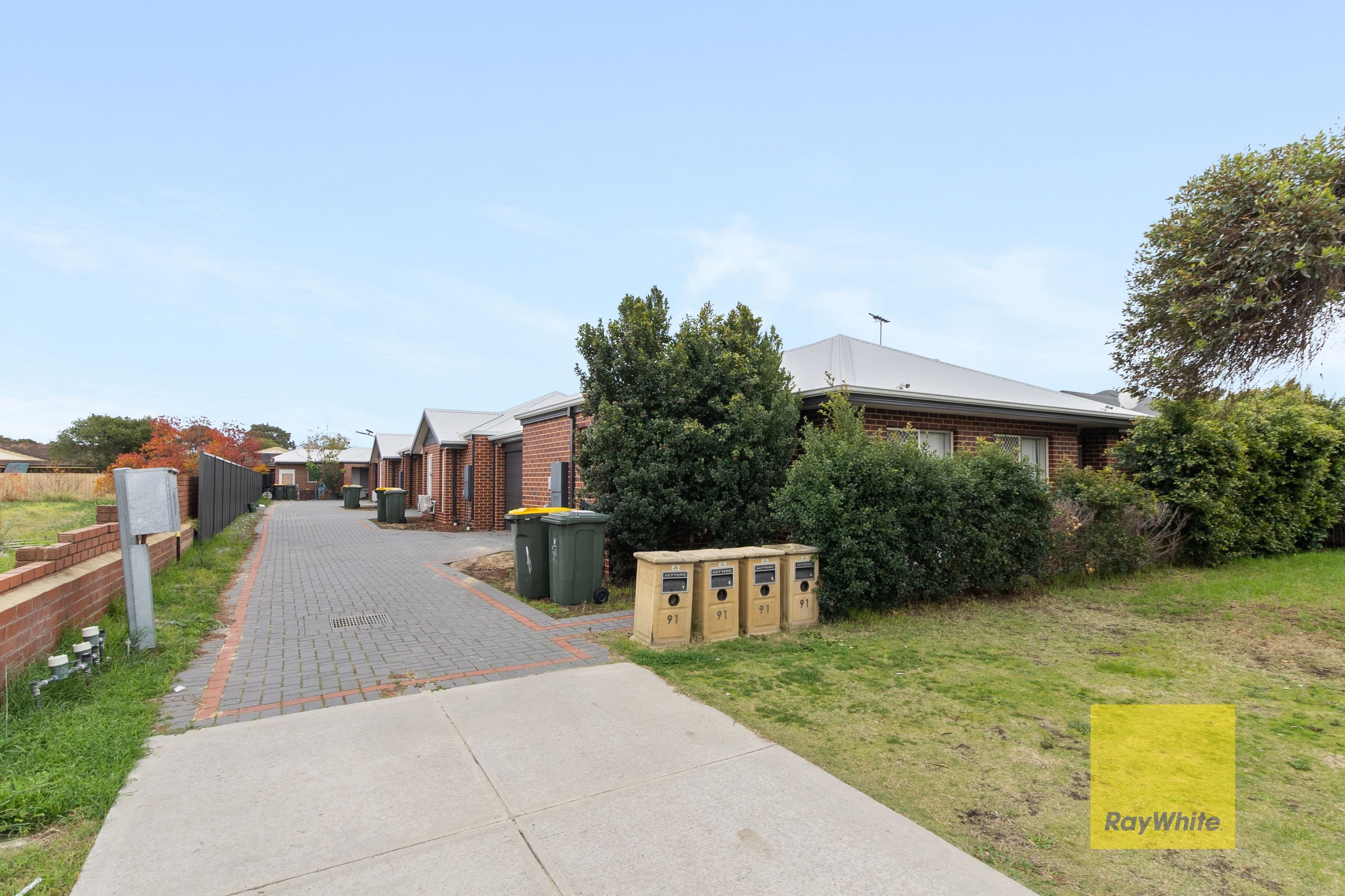 2/91 Ferguson Street, Midland WA 6056, Midland - Image 1