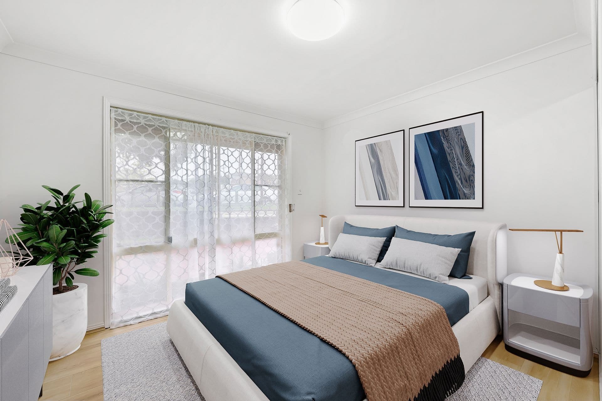 1/88 Eldridge Road, Condell Park NSW 2200, Condell Park - Thumbnail 7