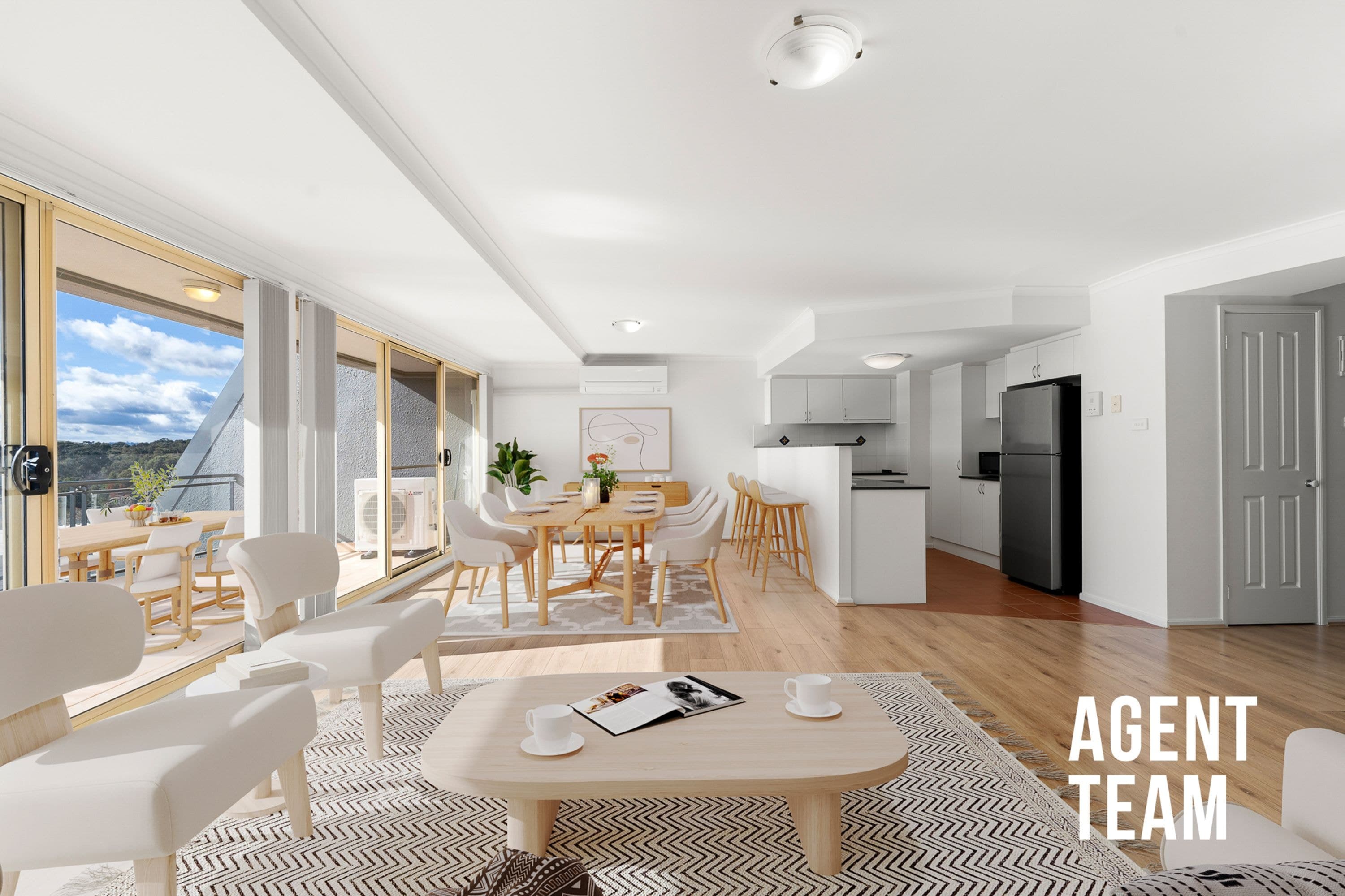 49/13 Chandler Street, Belconnen - Thumbnail 2