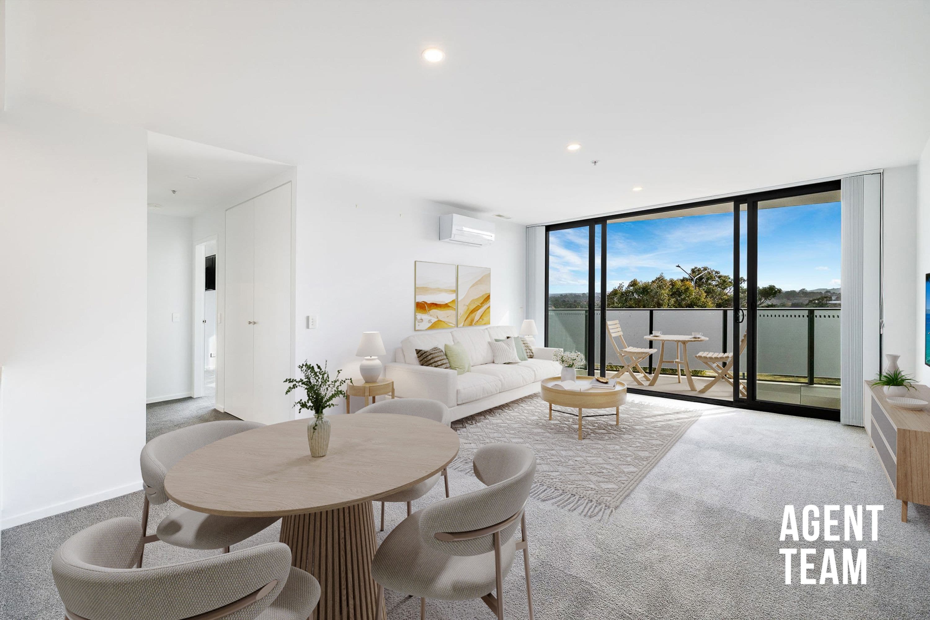321/87 Gozzard Street, Gungahlin - Thumbnail 2