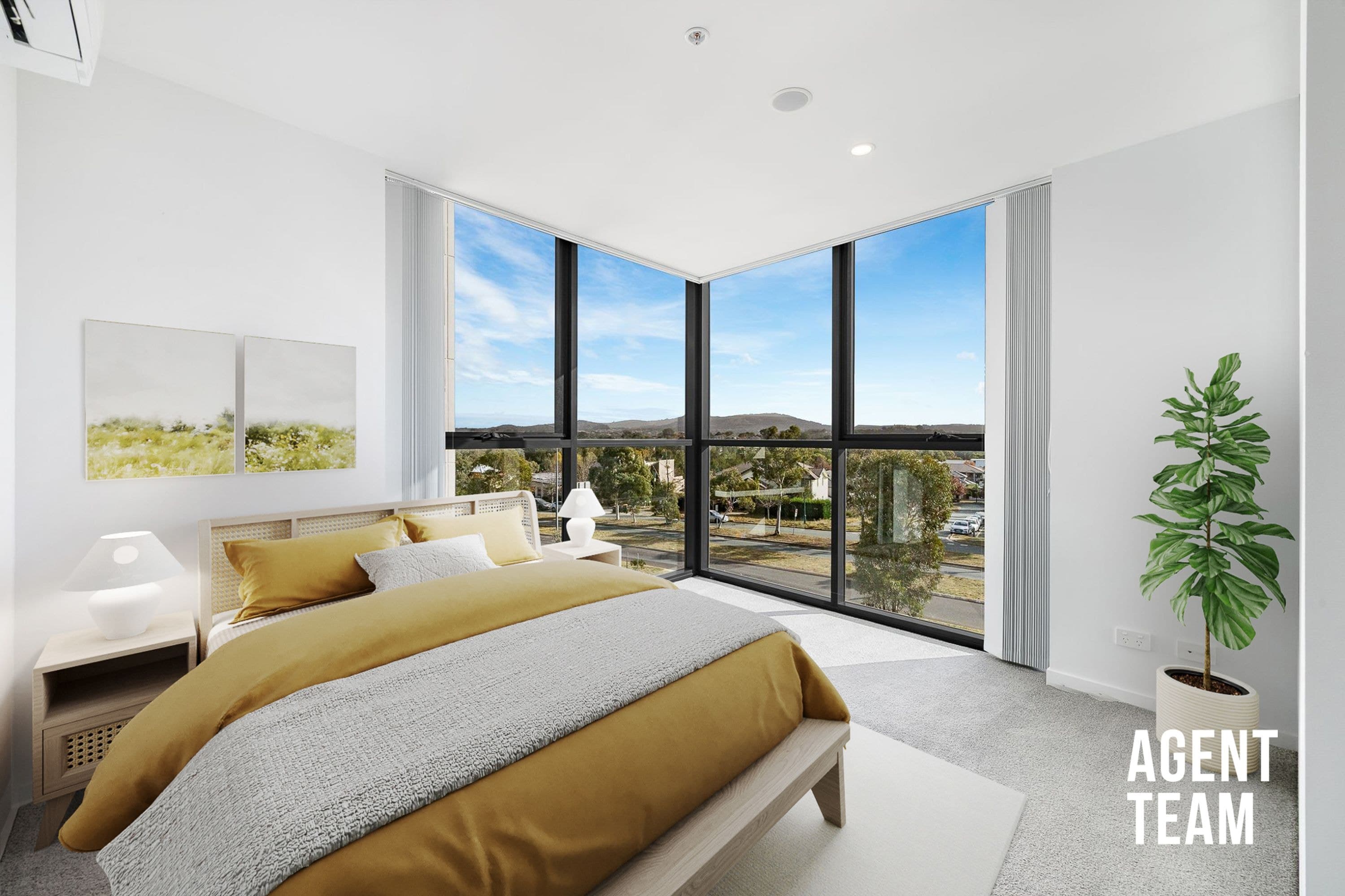 321/87 Gozzard Street, Gungahlin - Thumbnail 4