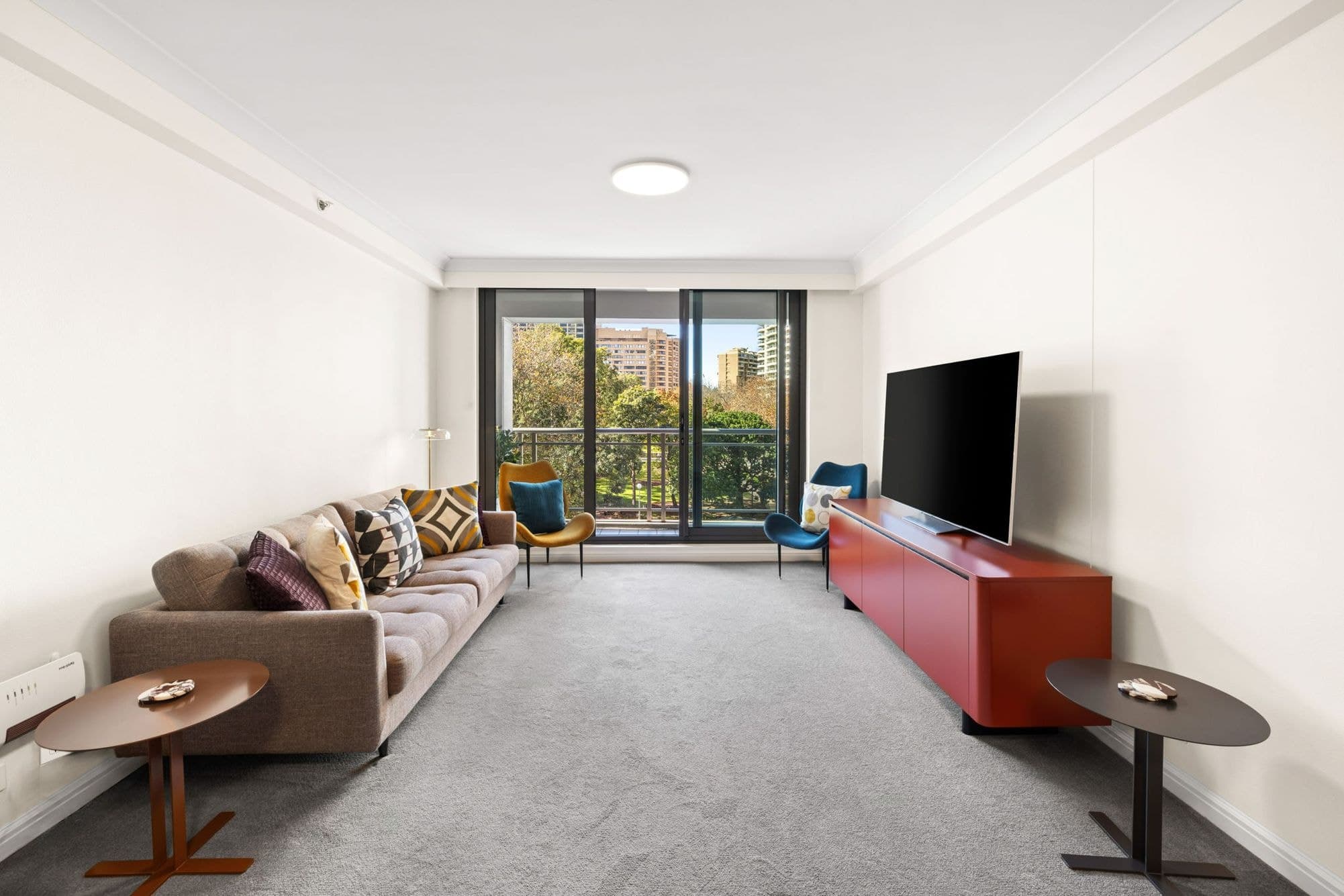 503 / 281 Elizabeth Street, Sydney, Sydney - Image 1