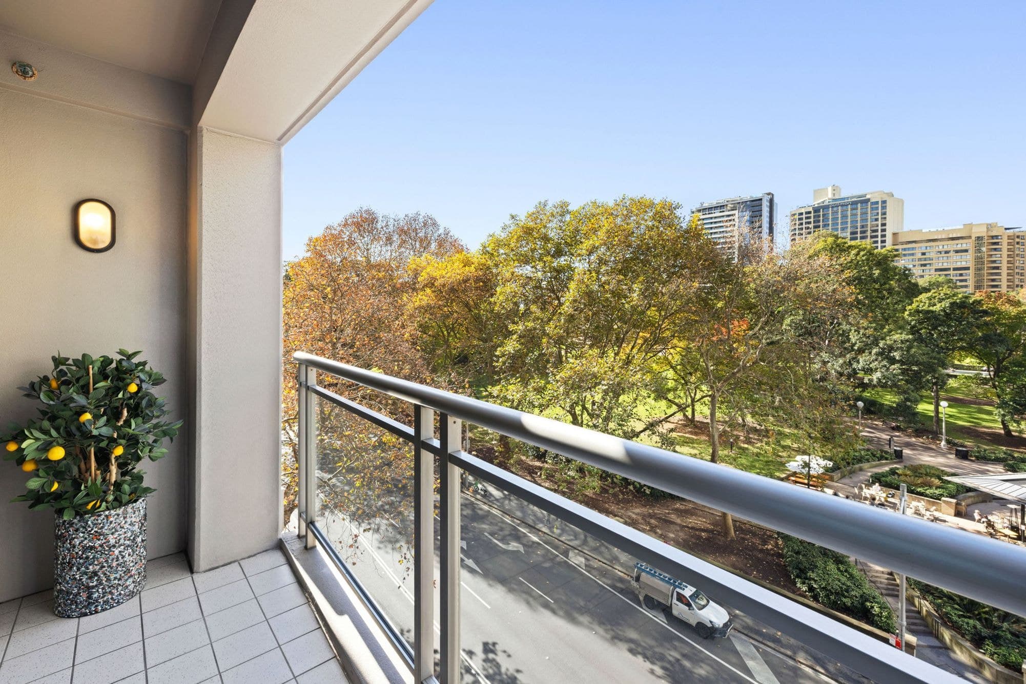 503 / 281 Elizabeth Street, SYDNEY, Sydney - Thumbnail 2
