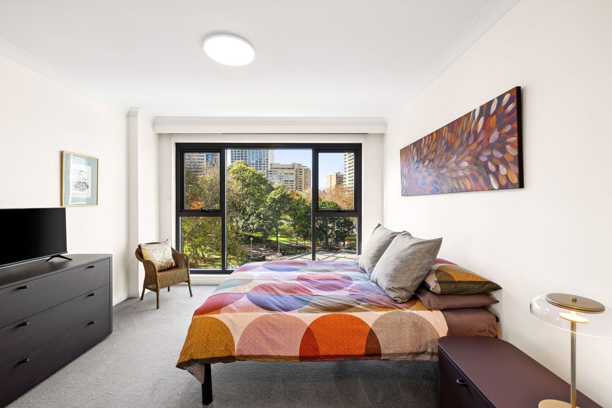 503 / 281 Elizabeth Street, SYDNEY, Sydney - Thumbnail 5