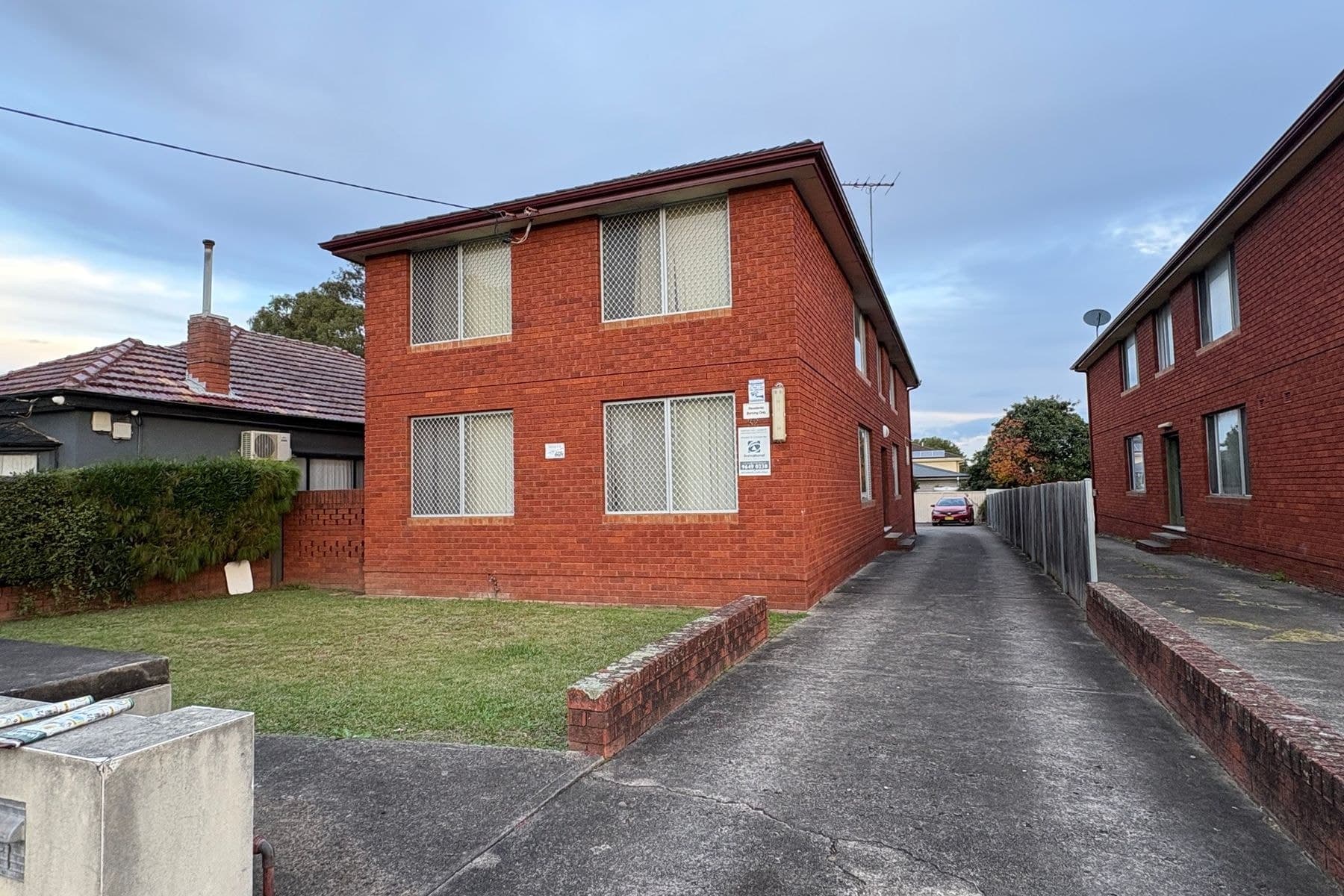 1/32 Provincial Street, Auburn NSW 2144, Auburn - Image 1