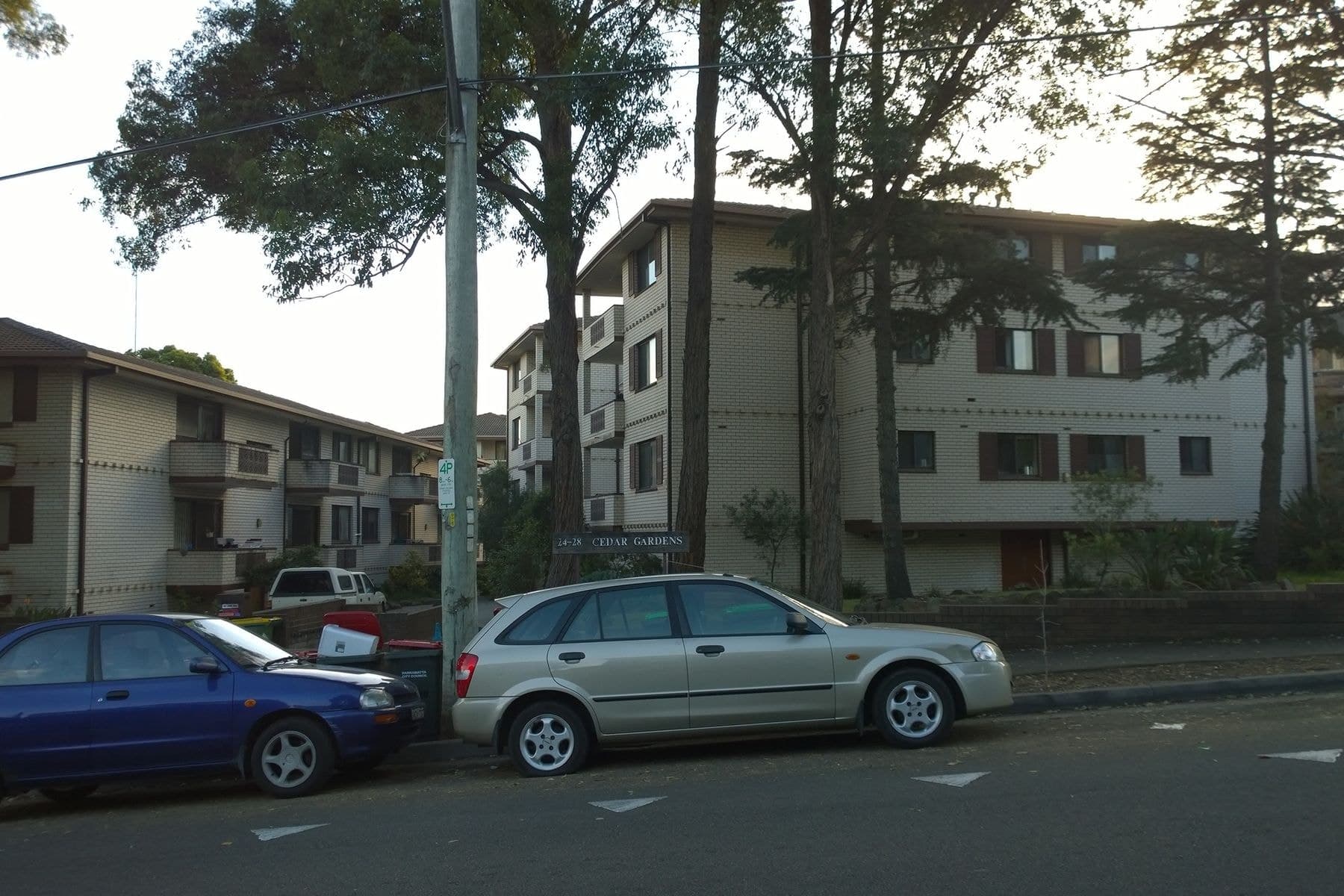 23/24-28 Wigram Street, Harris Park NSW 2150, Harris Park - Image 1