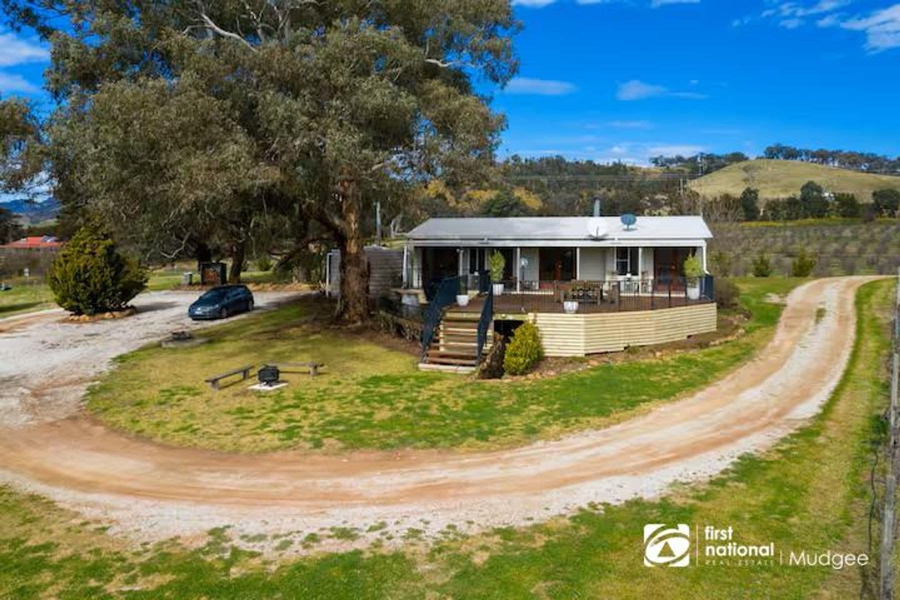 727 Castlereagh Highway, Burrundulla NSW 2850, Burrundulla - Thumbnail 2