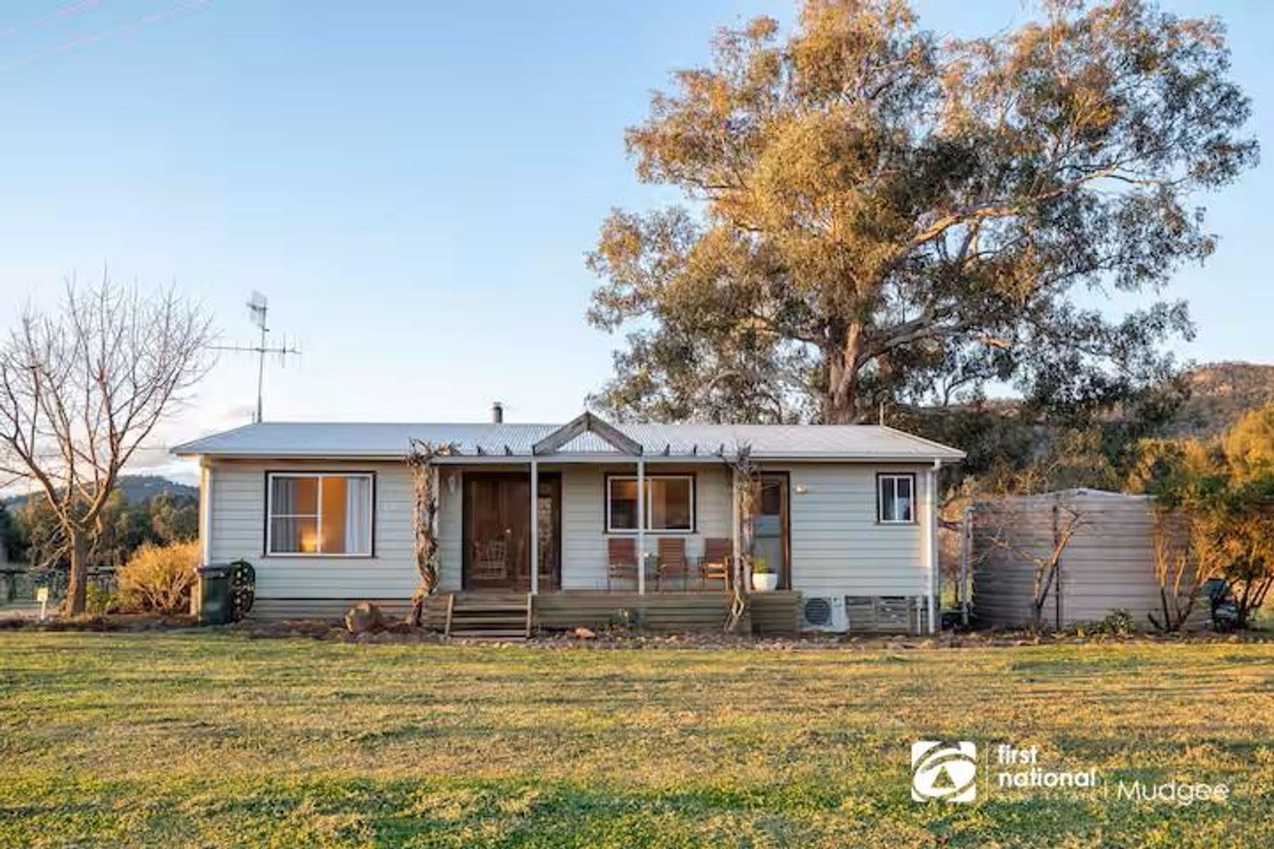 727 Castlereagh Highway, Burrundulla NSW 2850, Burrundulla - Thumbnail 3