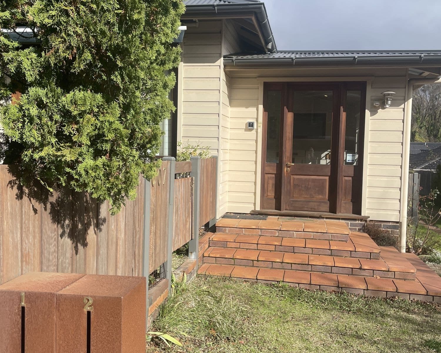 1/112 BARNEY STREET, Armidale NSW 2350, Armidale - Image 1