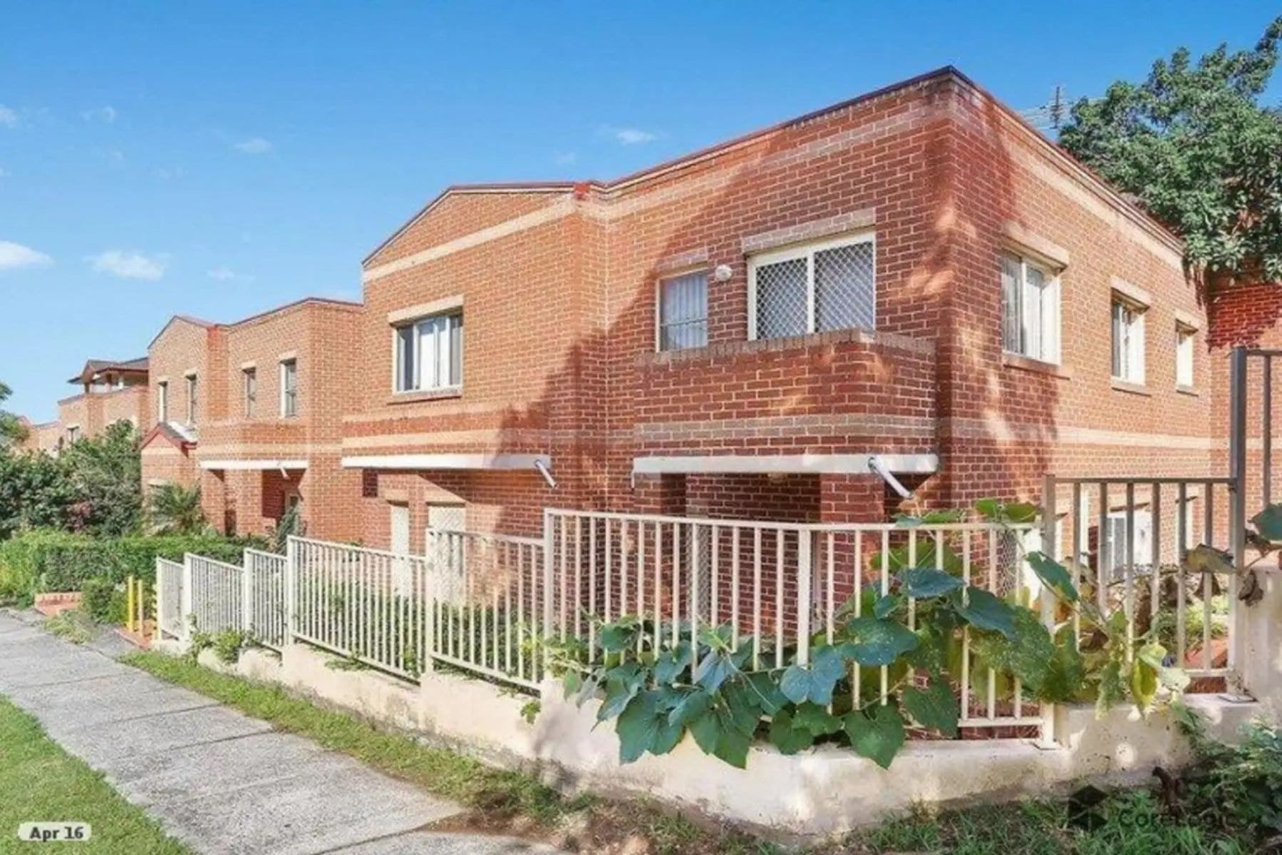 D15/88-98 Marsden Street, Parramatta NSW 2150, Parramatta - Image 1