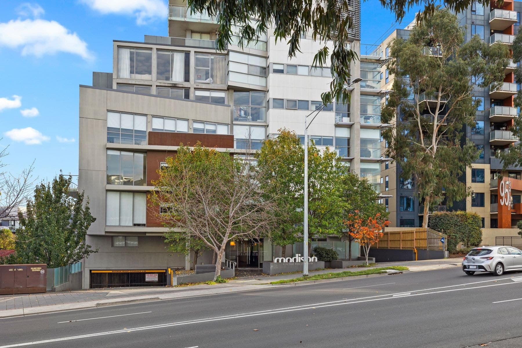102/91-93 Tram Road, Doncaster VIC 3108, Doncaster - Image 1