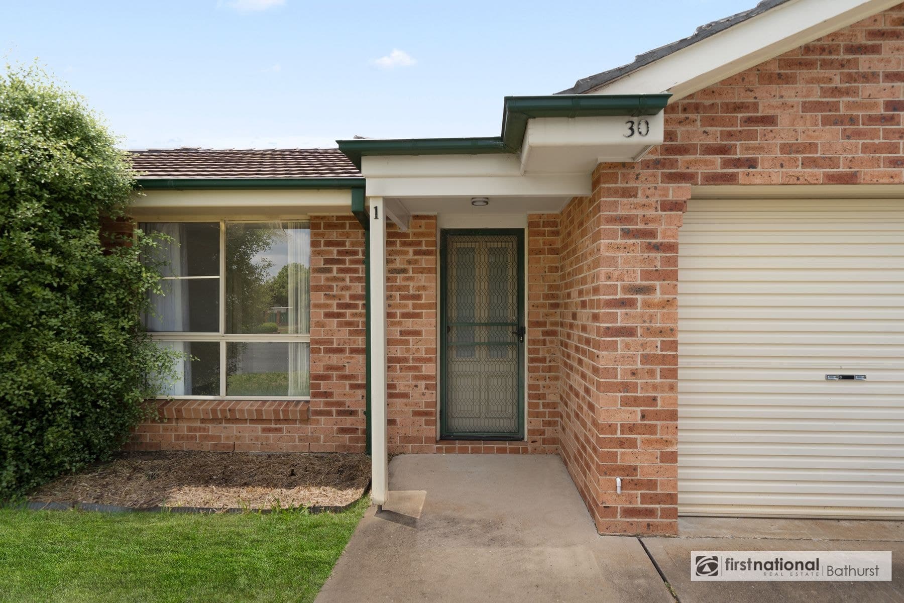 1/30 Dees Close, Gormans Hill NSW 2795, Gormans Hill - Thumbnail 2