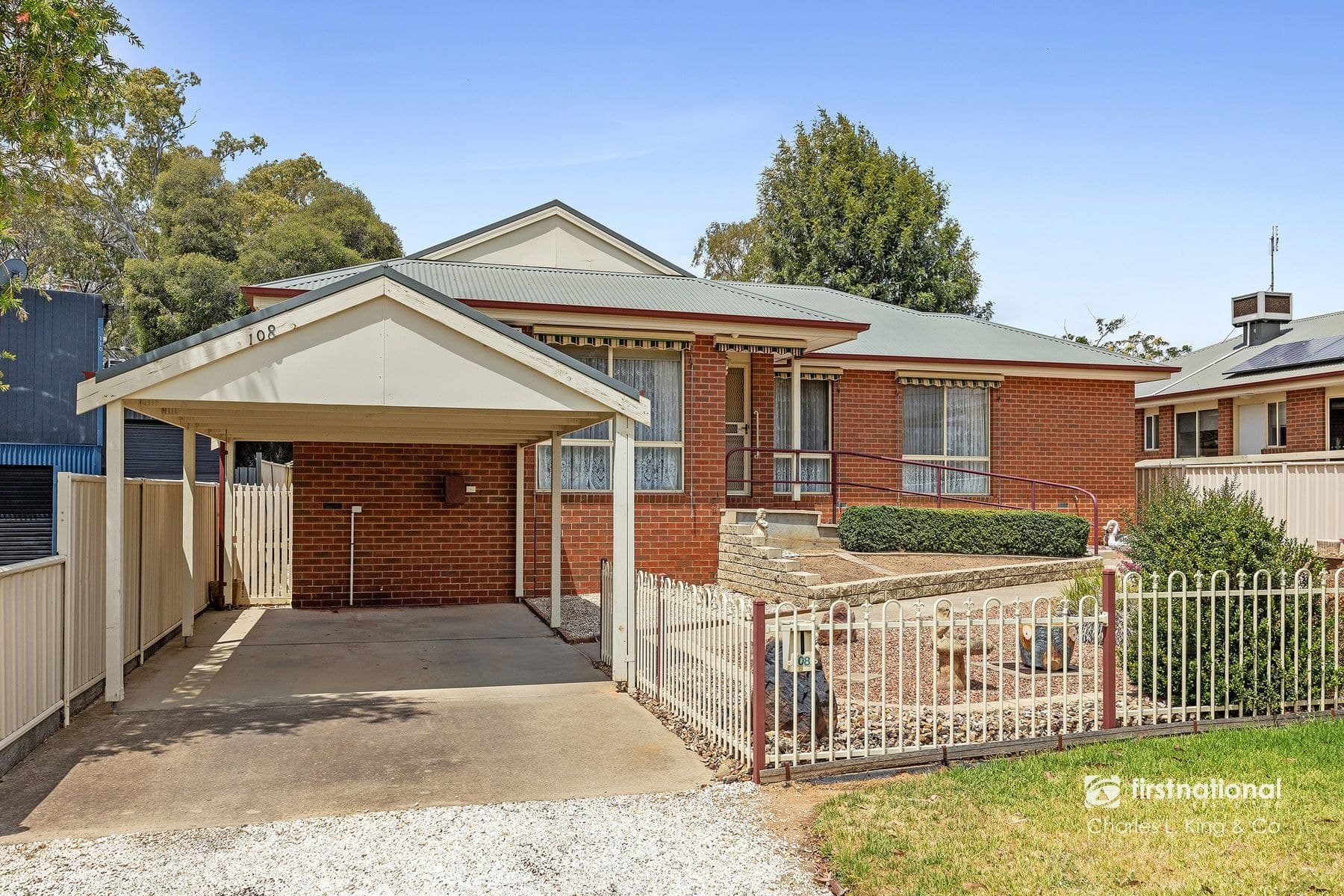 108B Mitchell Street, Echuca, VIC 3564, Echuca - Image 1