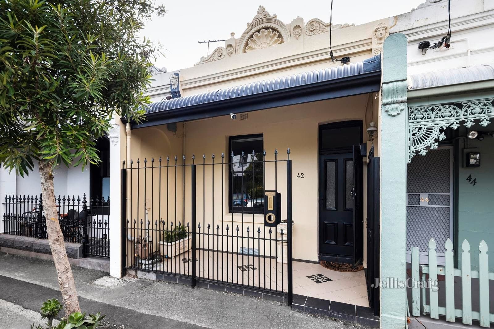 42 Hotham Street, Collingwood, Collingwood - Thumbnail 2