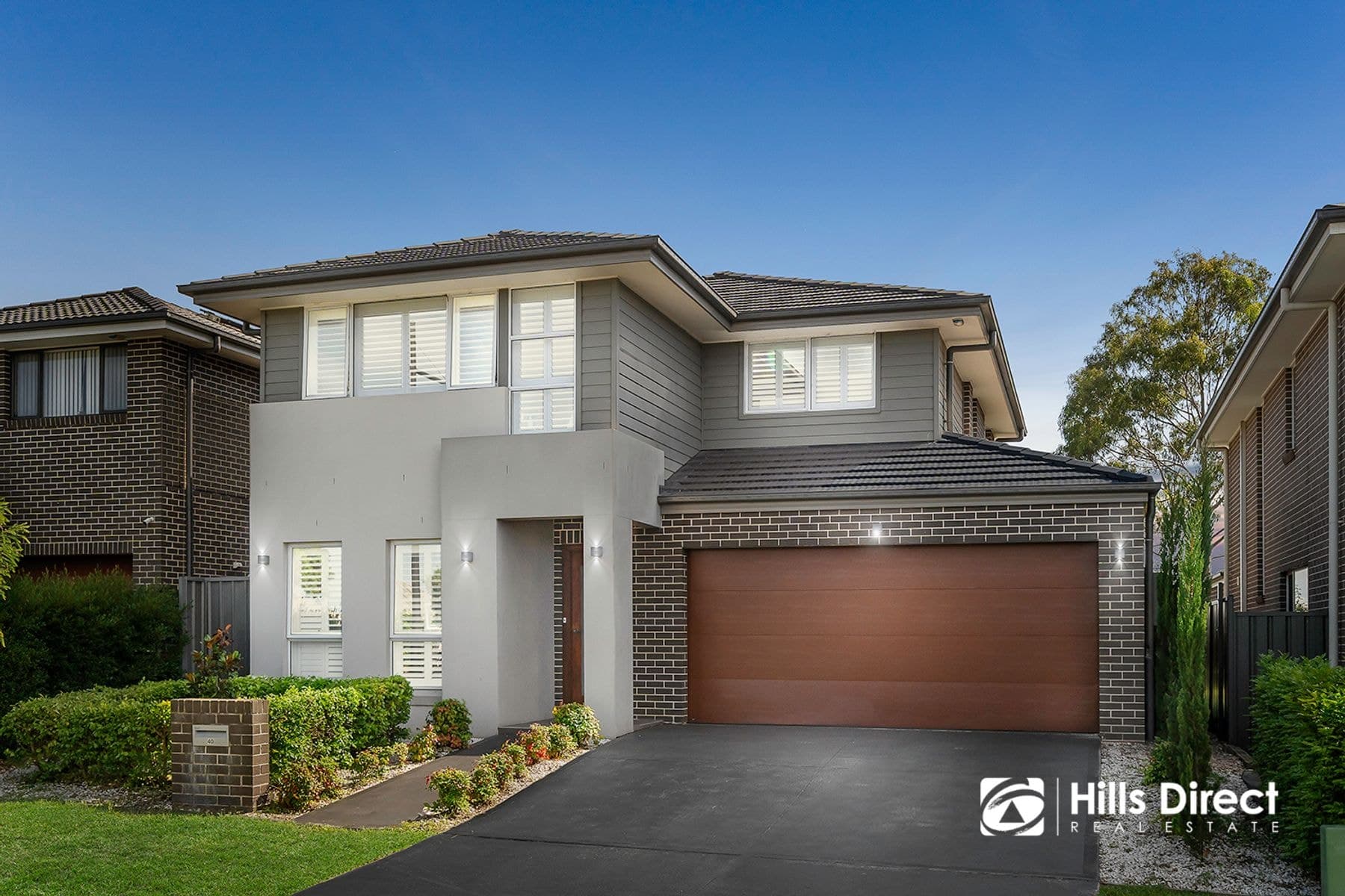 40 Lodore Street, The Ponds NSW 2769, The Ponds - Image 1