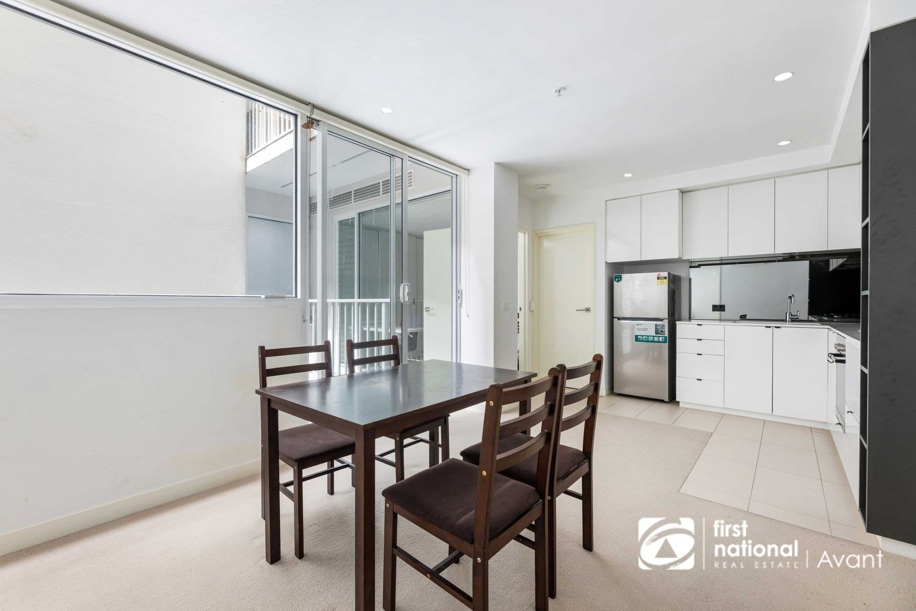 303/589 Elizabeth Street, Melbourne VIC 3000, Melbourne - Thumbnail 2