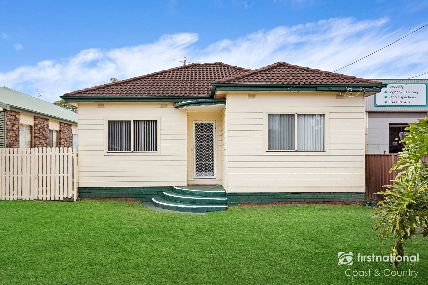 13 Railway Avenue, Minnamurra NSW 2533, Minnamurra - Image 1