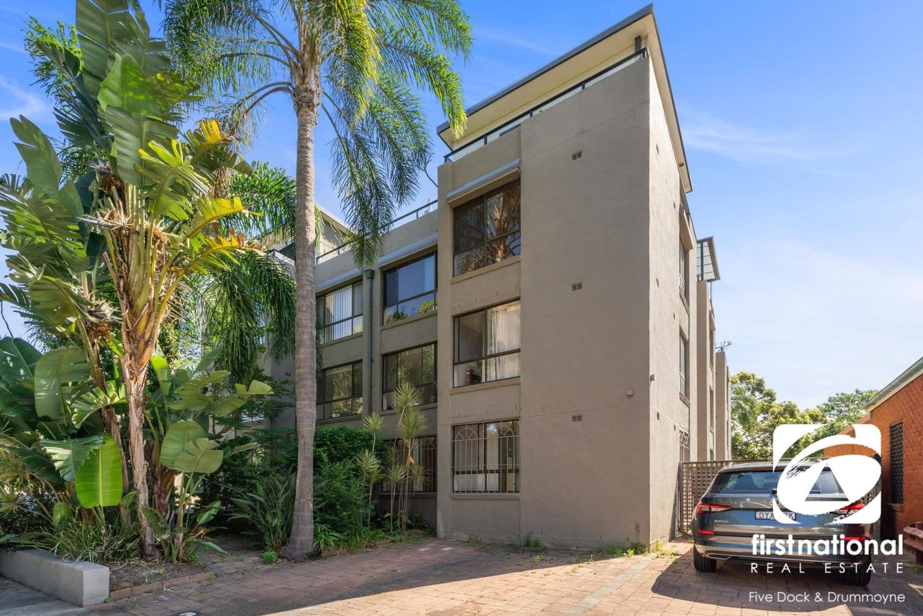 2/30 Derbyshire Road, Leichhardt NSW 2040, Leichhardt - Image 1