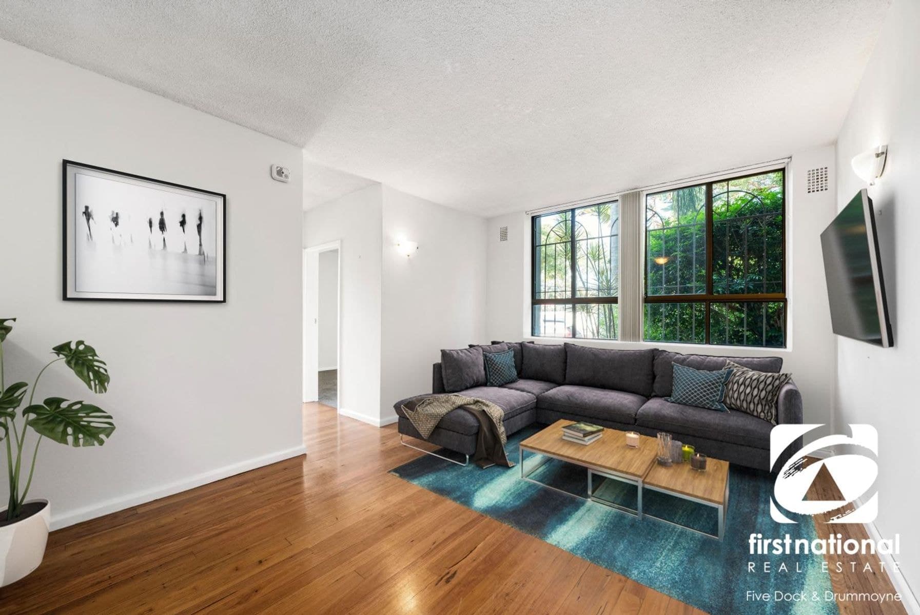 2/30 Derbyshire Road, Leichhardt NSW 2040, Leichhardt - Thumbnail 4