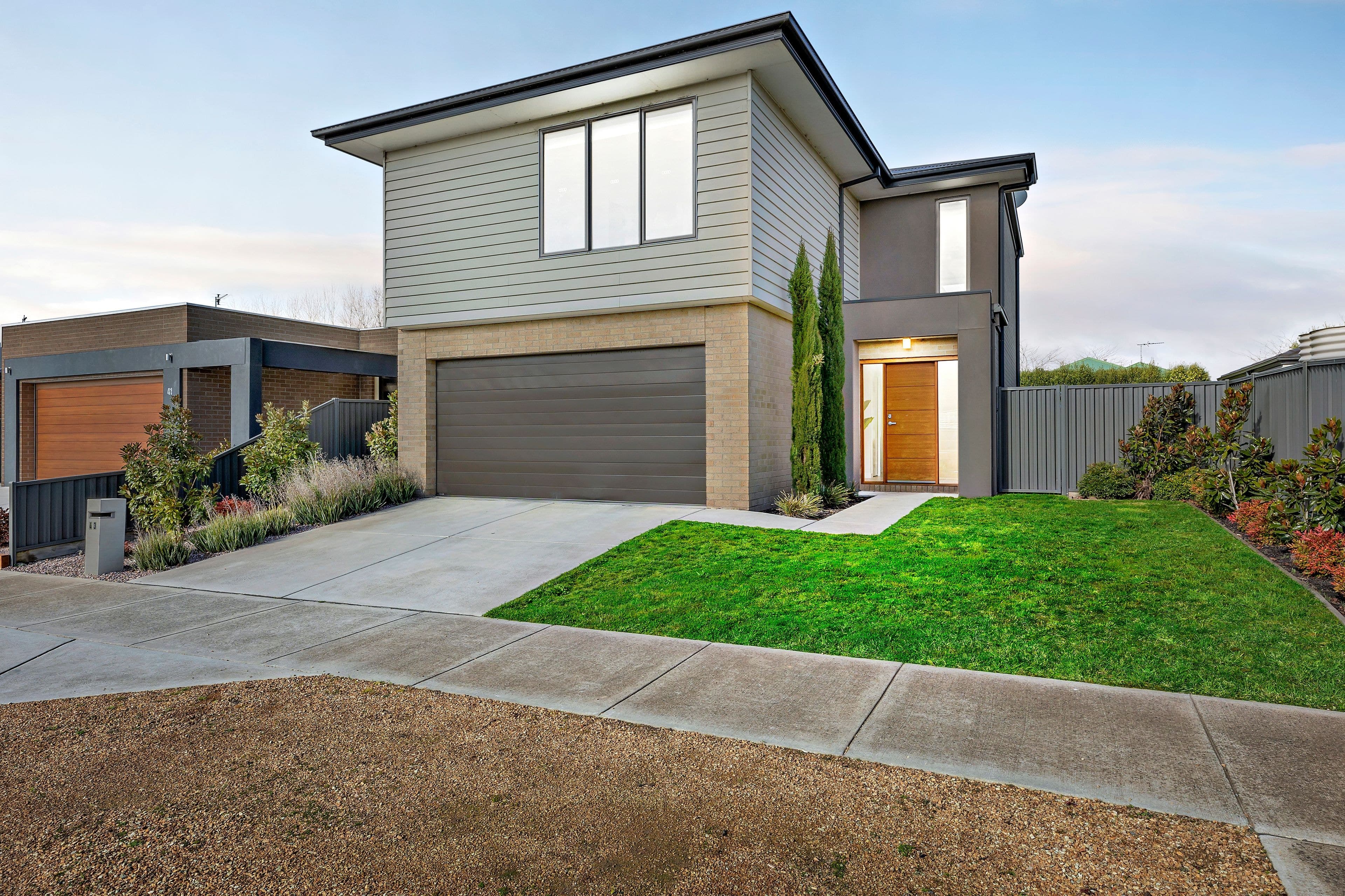 43 Limetree Way, Lake Gardens  Victoria  3355, Australia, Lake Gardens - Image 1