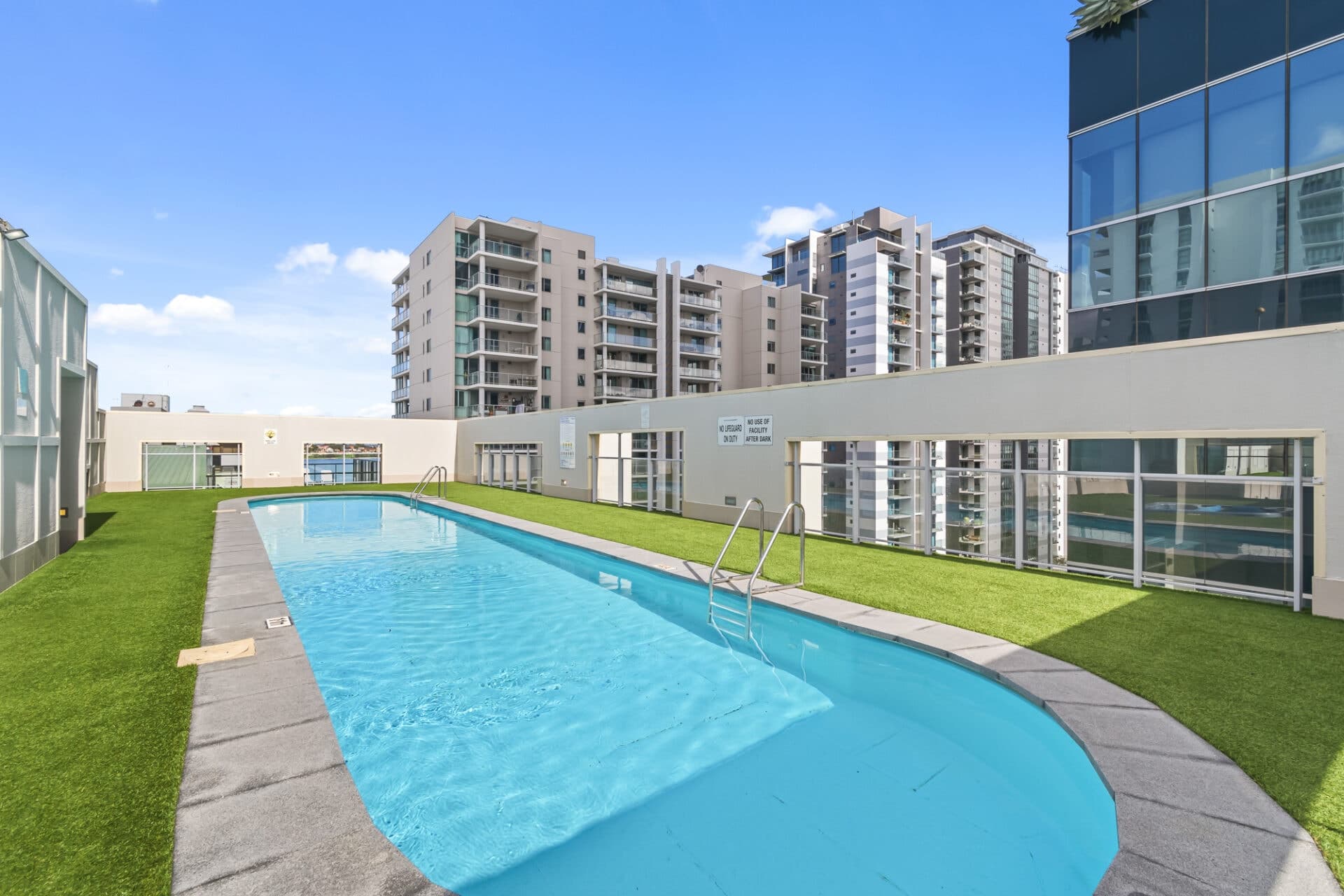 9/11 Bennett Street, East Perth WA, East Perth - Thumbnail 4