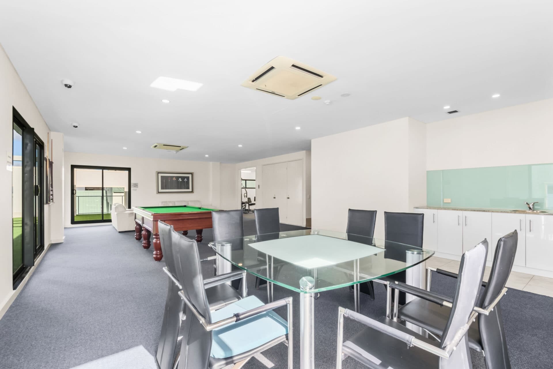 31/11 Bennett Street, East Perth WA, East Perth - Image 1