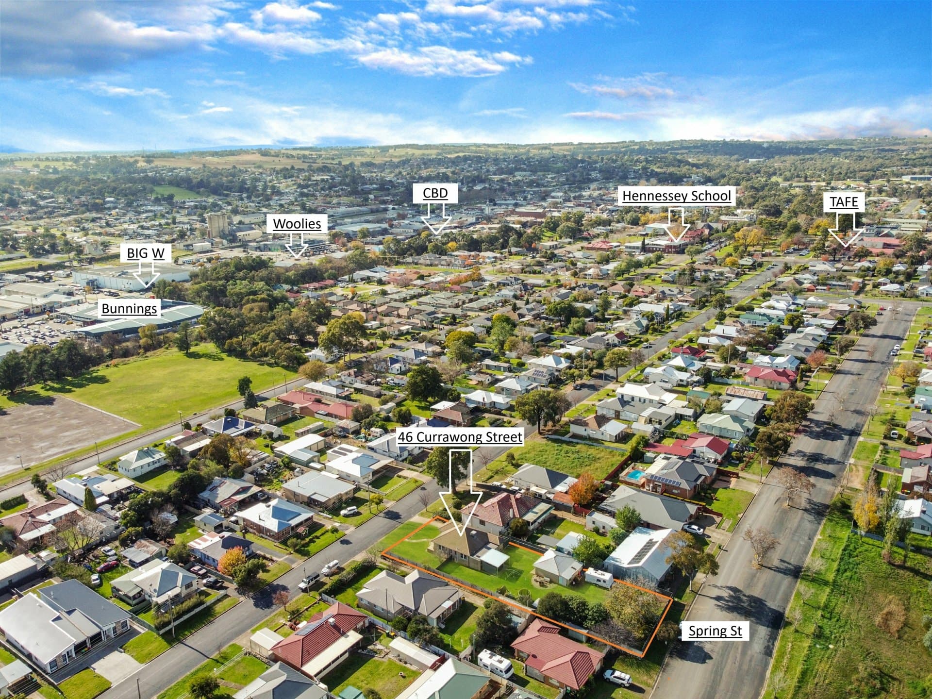 46 Currawong Street, Young, Young - Thumbnail 2