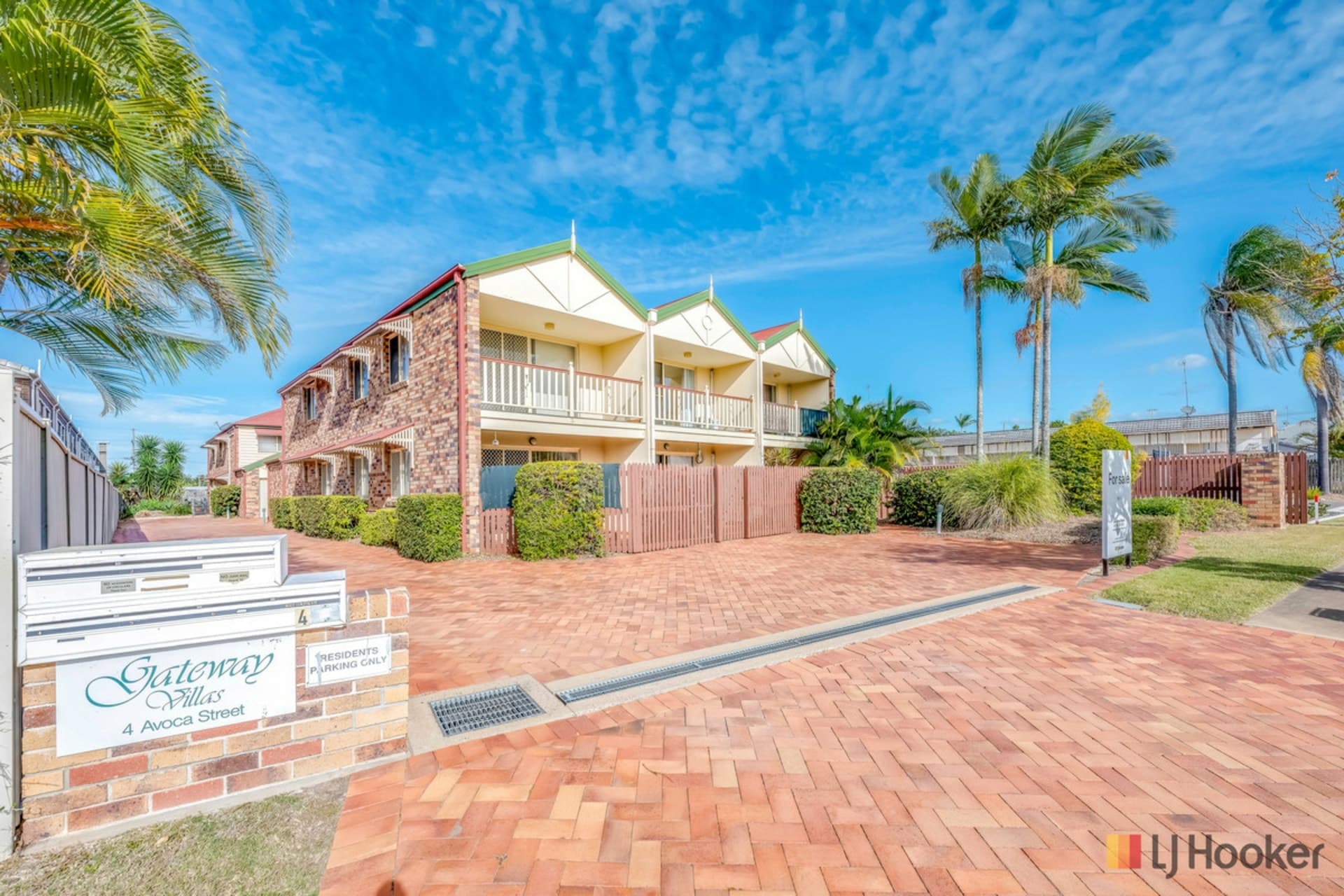 3/4 Avoca Street Bundaberg West QLD, Bundaberg West - Image 1