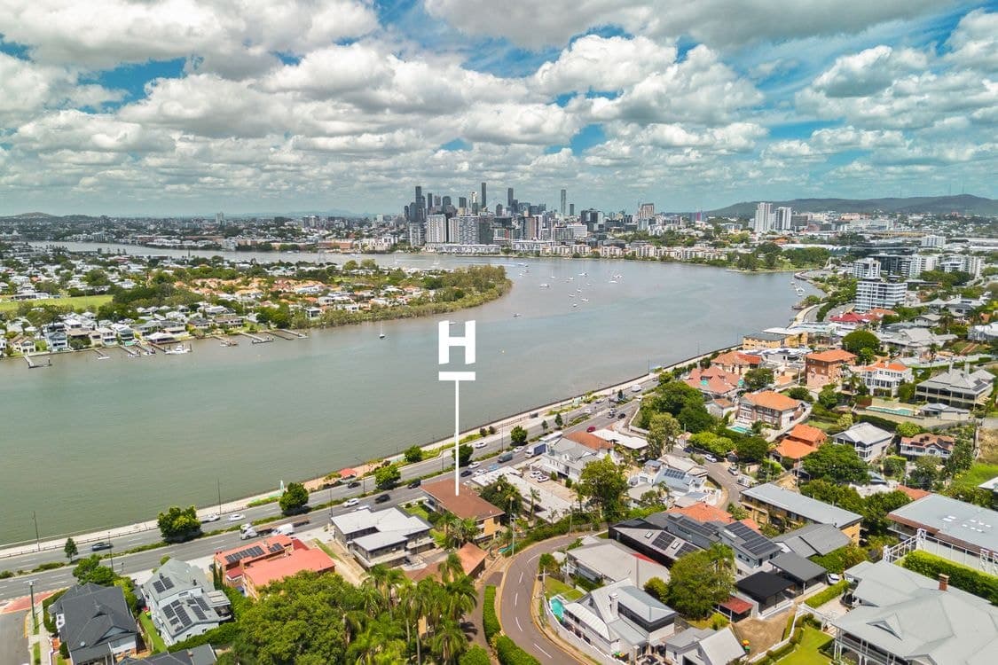 4/260 Kingsford Smith Drive, HAMILTON, QLD 4007, Hamilton - Image 1