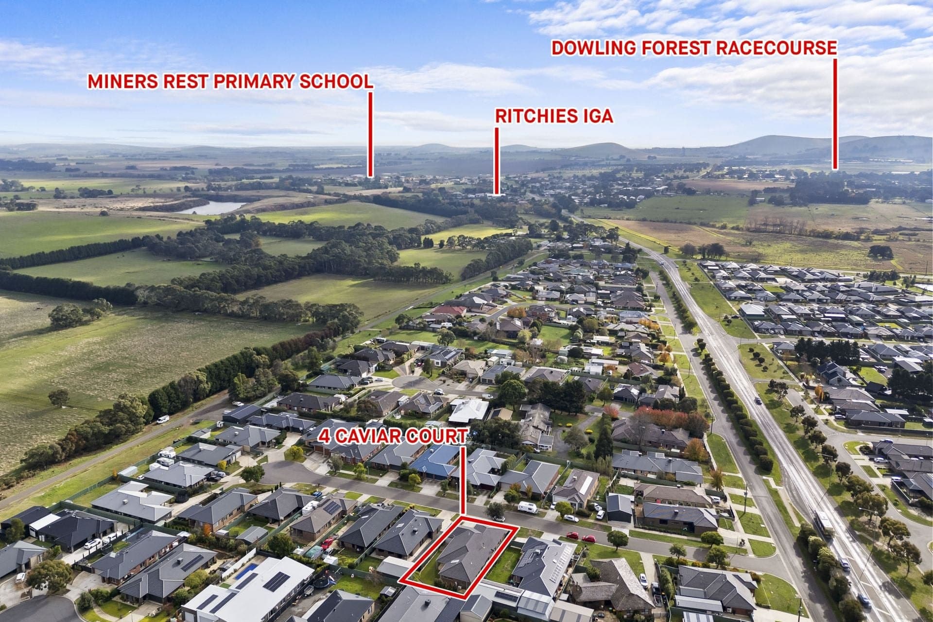 4 Caviar Court, Miners Rest, Miners Rest - Image 1