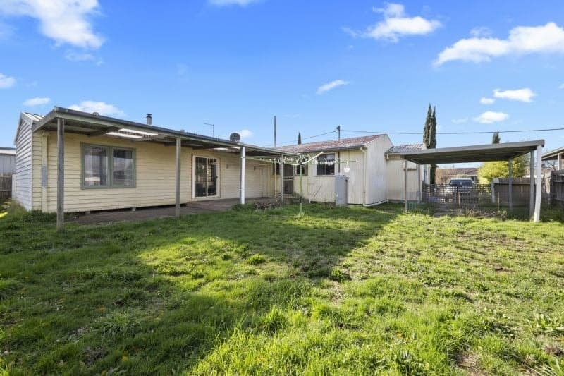 1 Wood  Street, Soldiers Hill, Soldiers Hill - Image 1