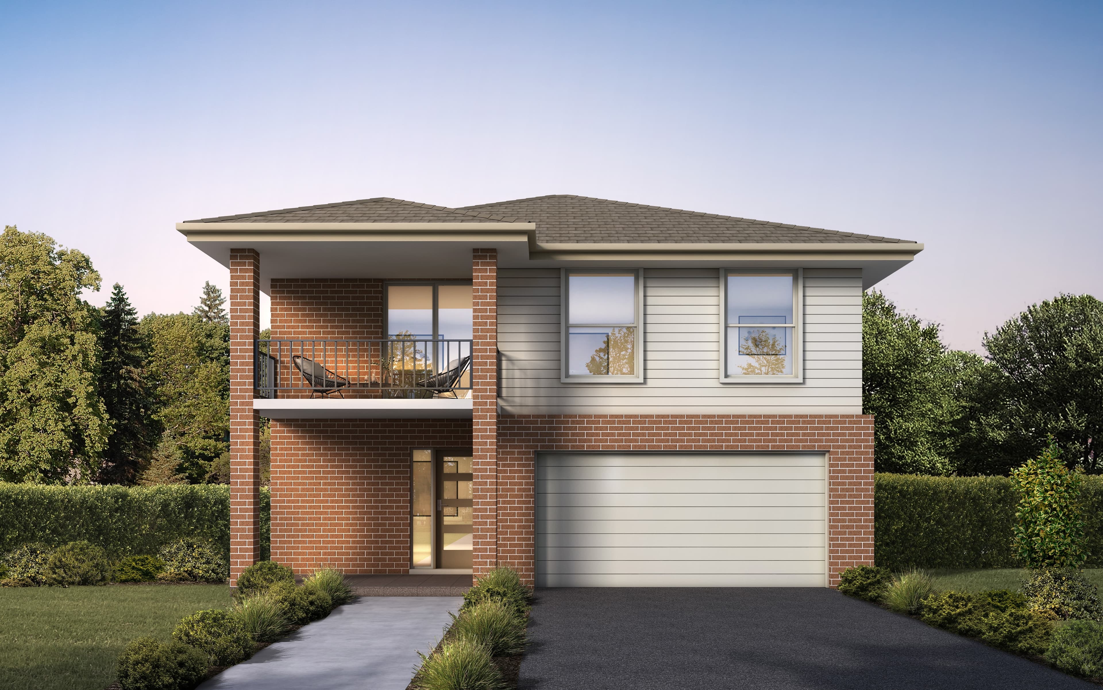 Ironbark Estate, Edgeworth, NSW, Edgeworth - Thumbnail 2