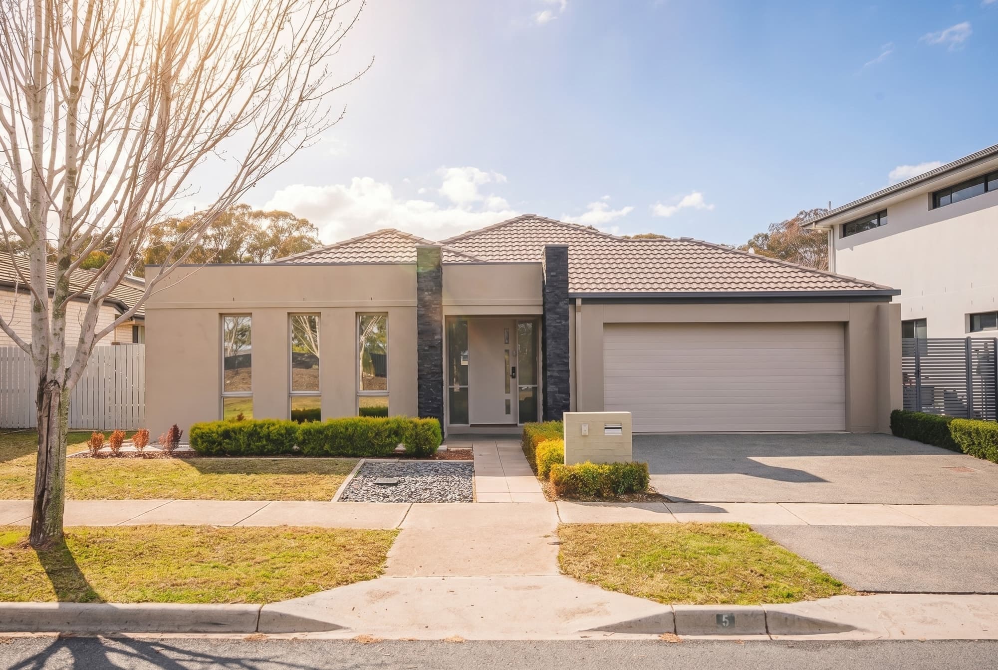 5 Neil Harris Crescent, Forde ACT 2914, Forde - Image 1