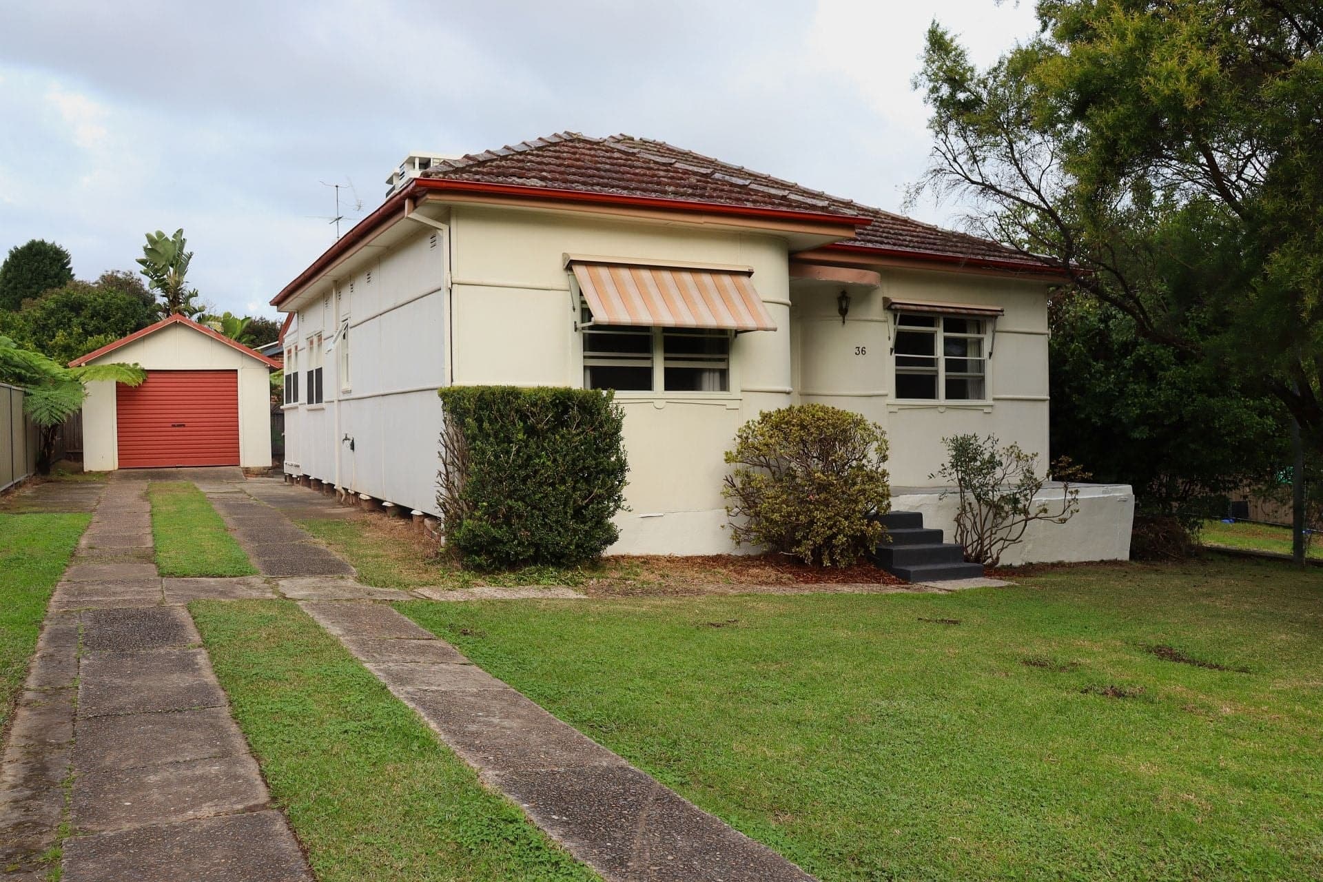 36 Old Castle Hill Road Castle Hill NSW, Castle Hill - Image 1