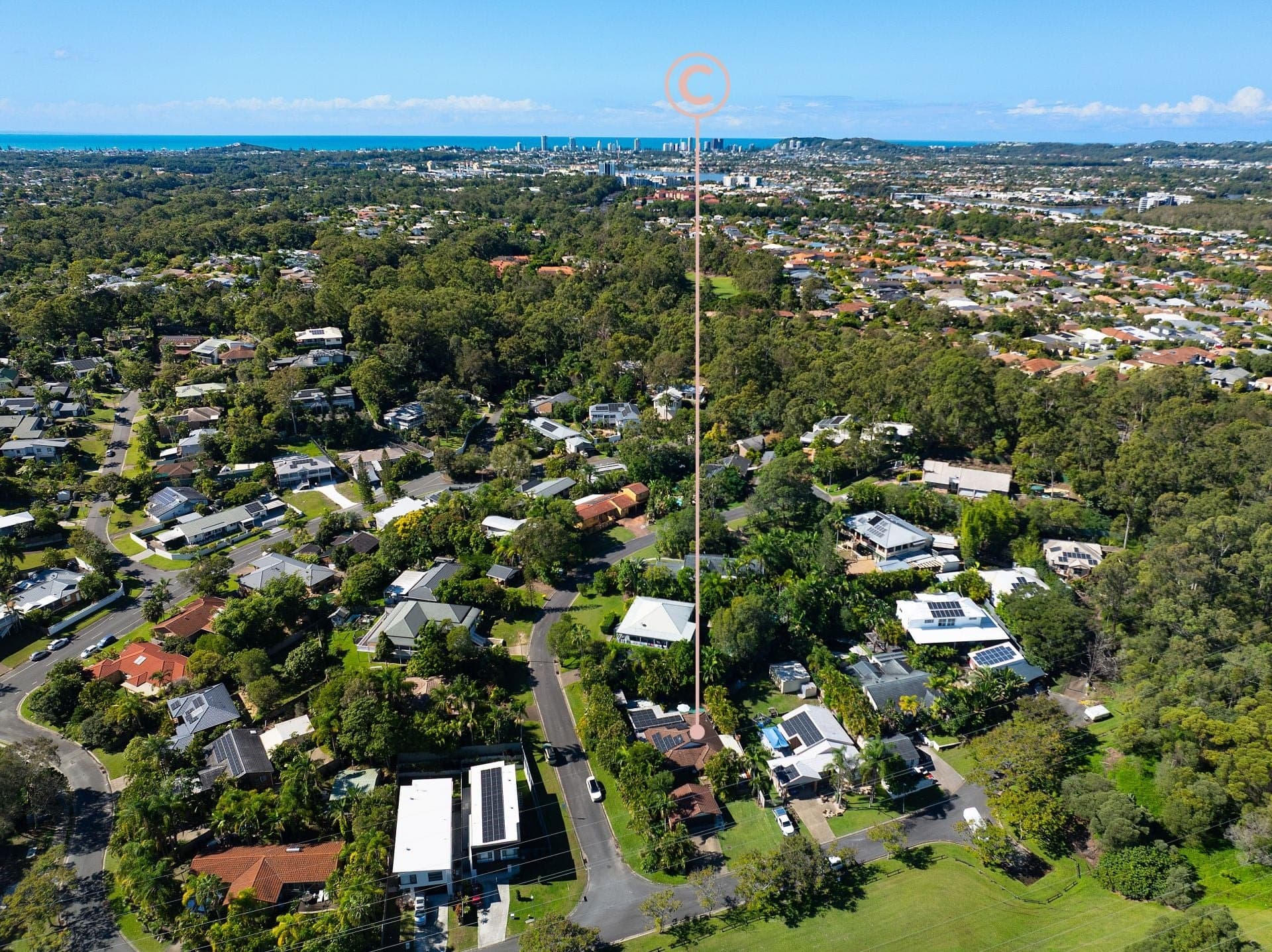 12 Wayville Place Robina QLD, Robina - Image 1