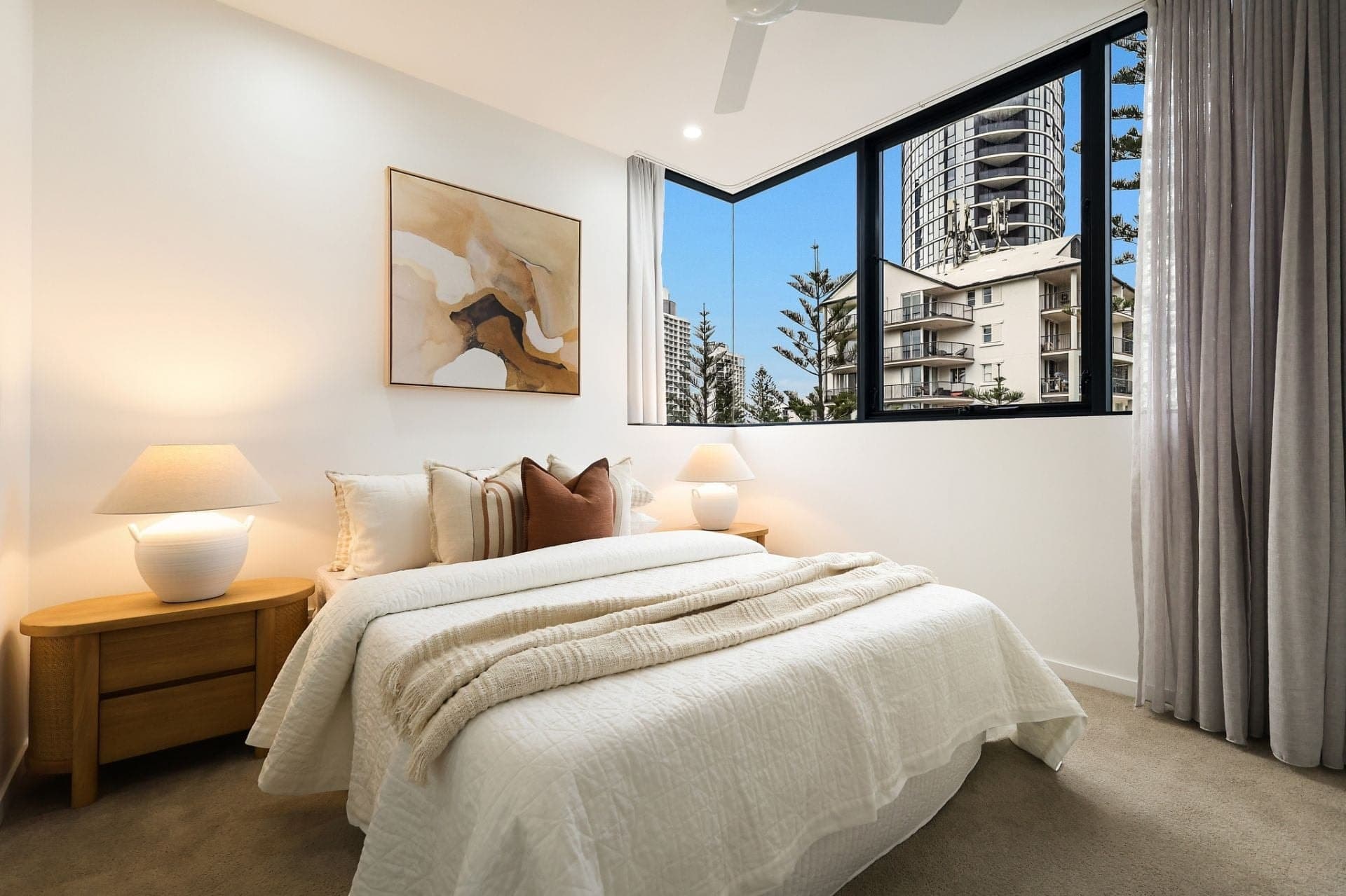 407/95-97 Old Burleigh Road Broadbeach QLD, Broadbeach - Thumbnail 6
