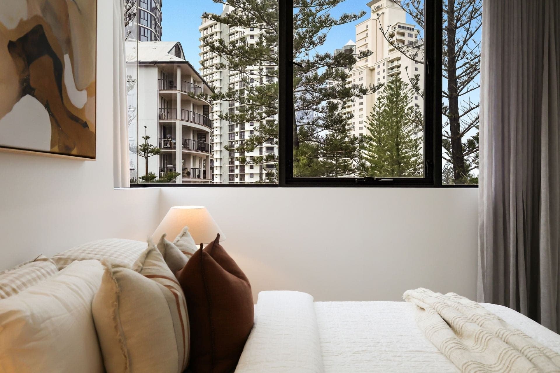 407/95-97 Old Burleigh Road Broadbeach QLD, Broadbeach - Thumbnail 8