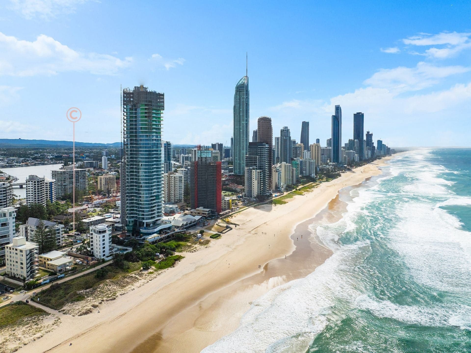 11/6 Aubrey Street Surfers Paradise QLD, Surfers Paradise - Thumbnail 2