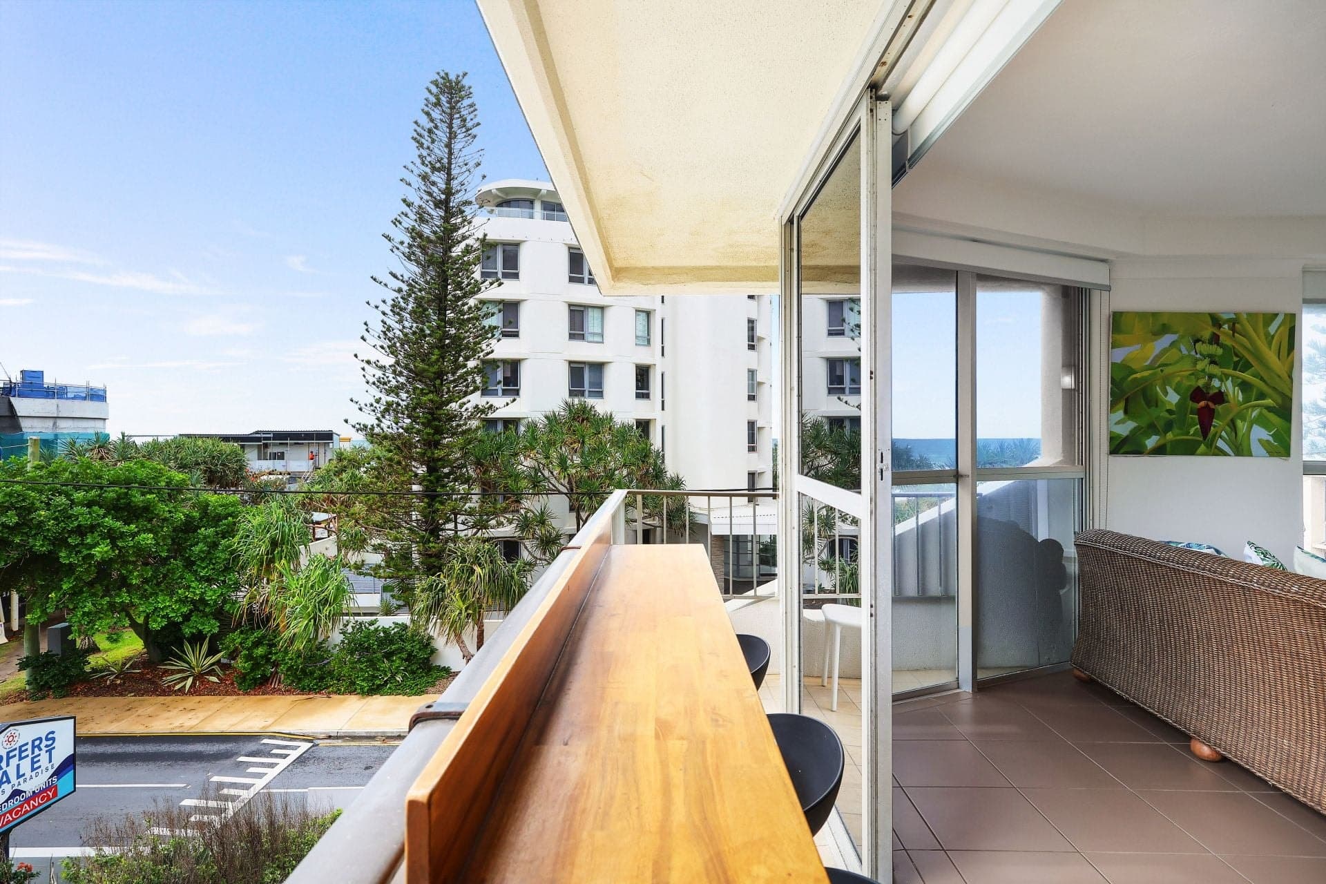11/6 Aubrey Street Surfers Paradise QLD, Surfers Paradise - Thumbnail 8