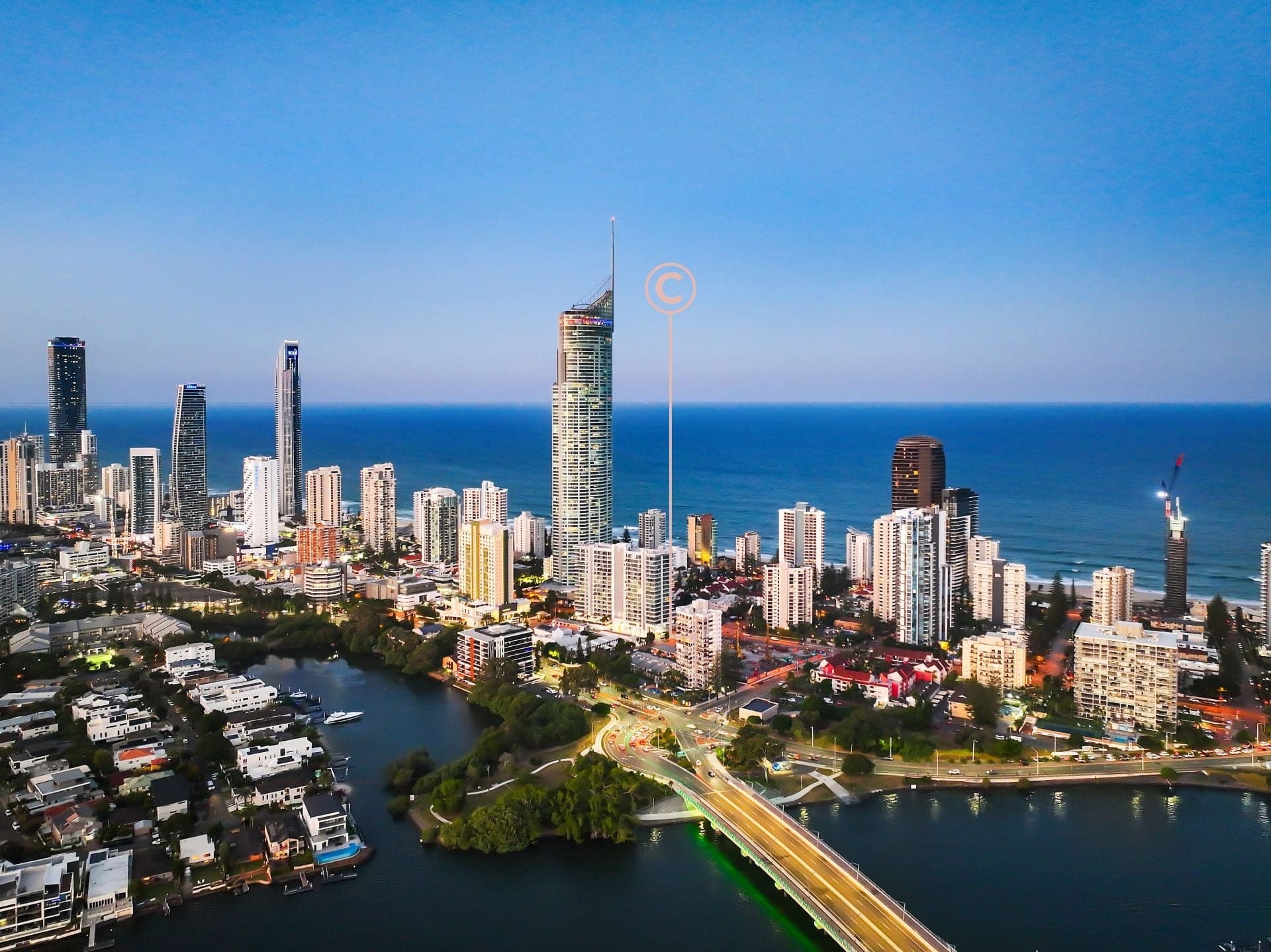 45/43 Enderley Avenue Surfers Paradise QLD, Surfers Paradise - Thumbnail 2