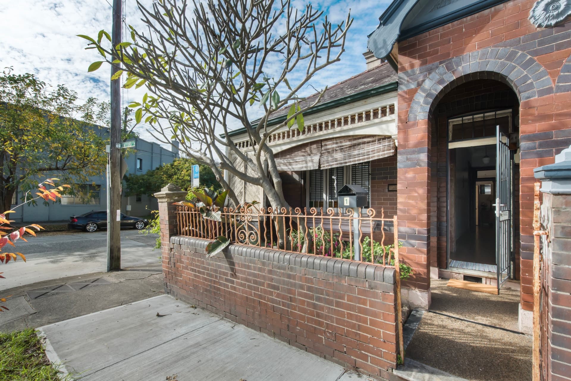 1 Stafford StreetStanmore, Stanmore - Image 1