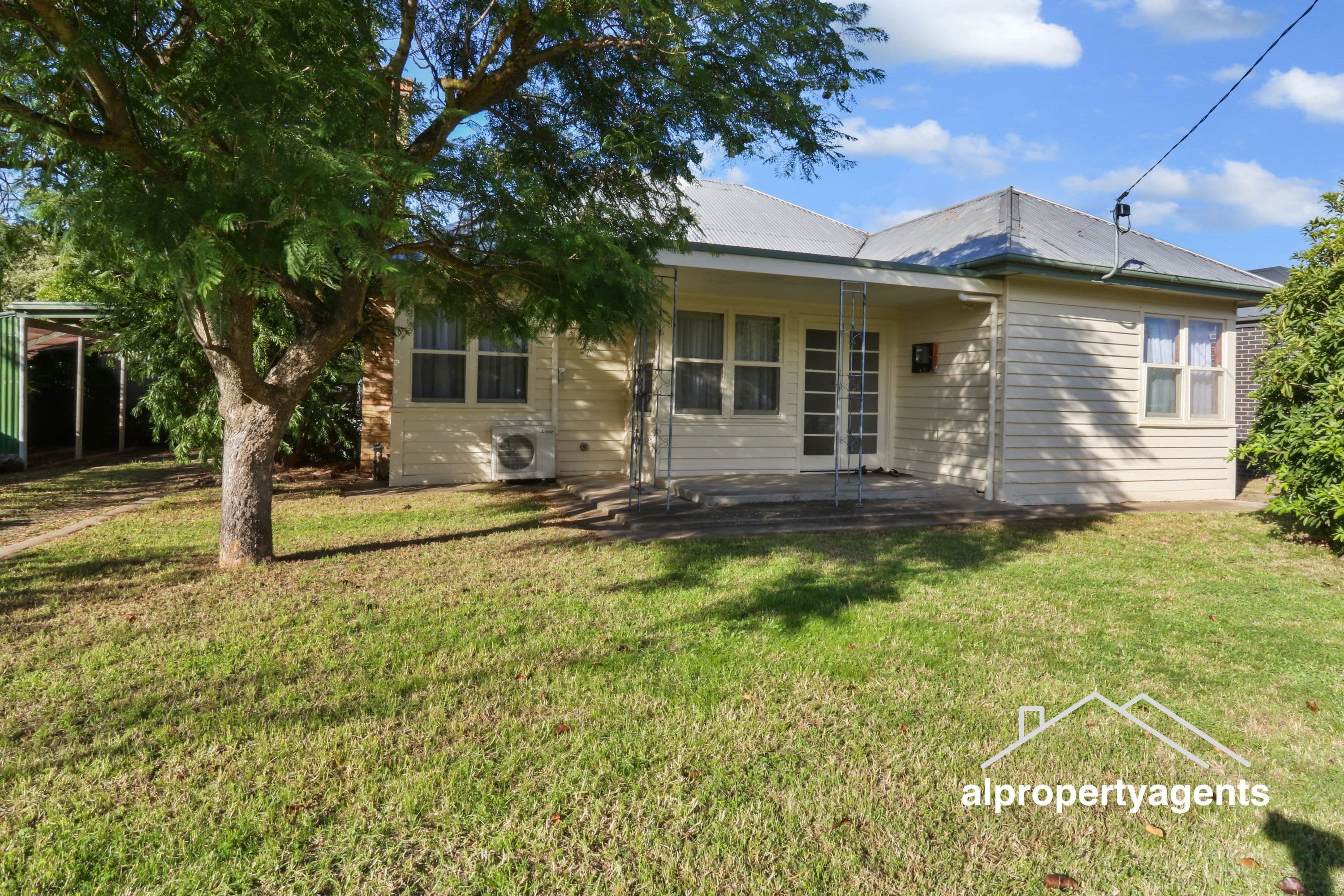 20 Valentine Avenue, Horsham VIC 3400, Horsham - Image 1