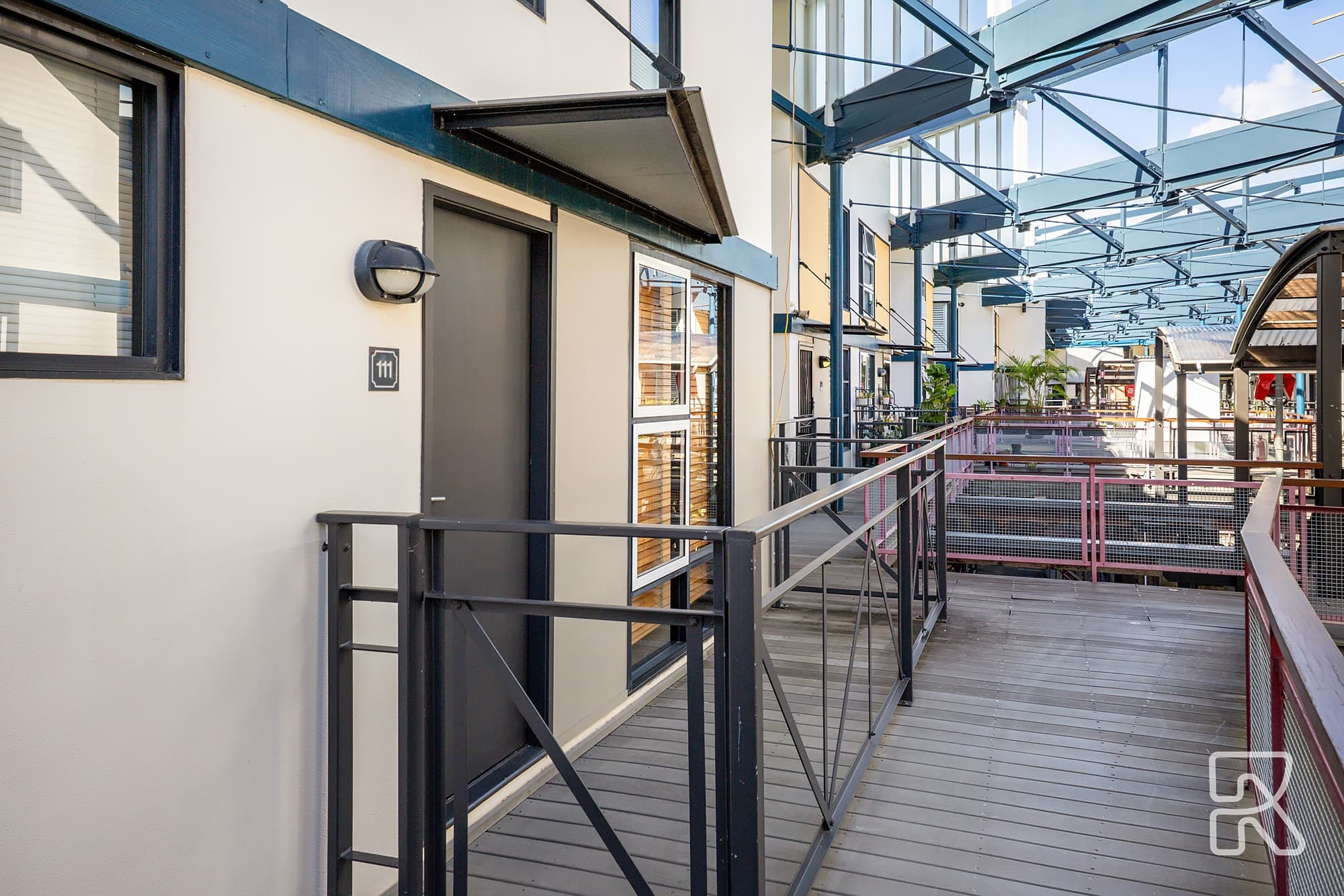 111/53 Vernon Terrace, Teneriffe - Thumbnail 3